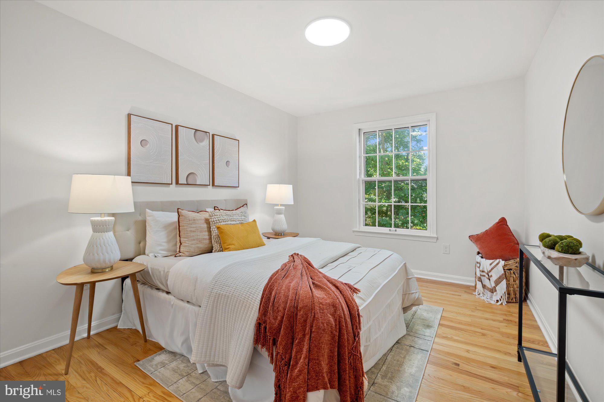 WHEATON TOWNE - Residential