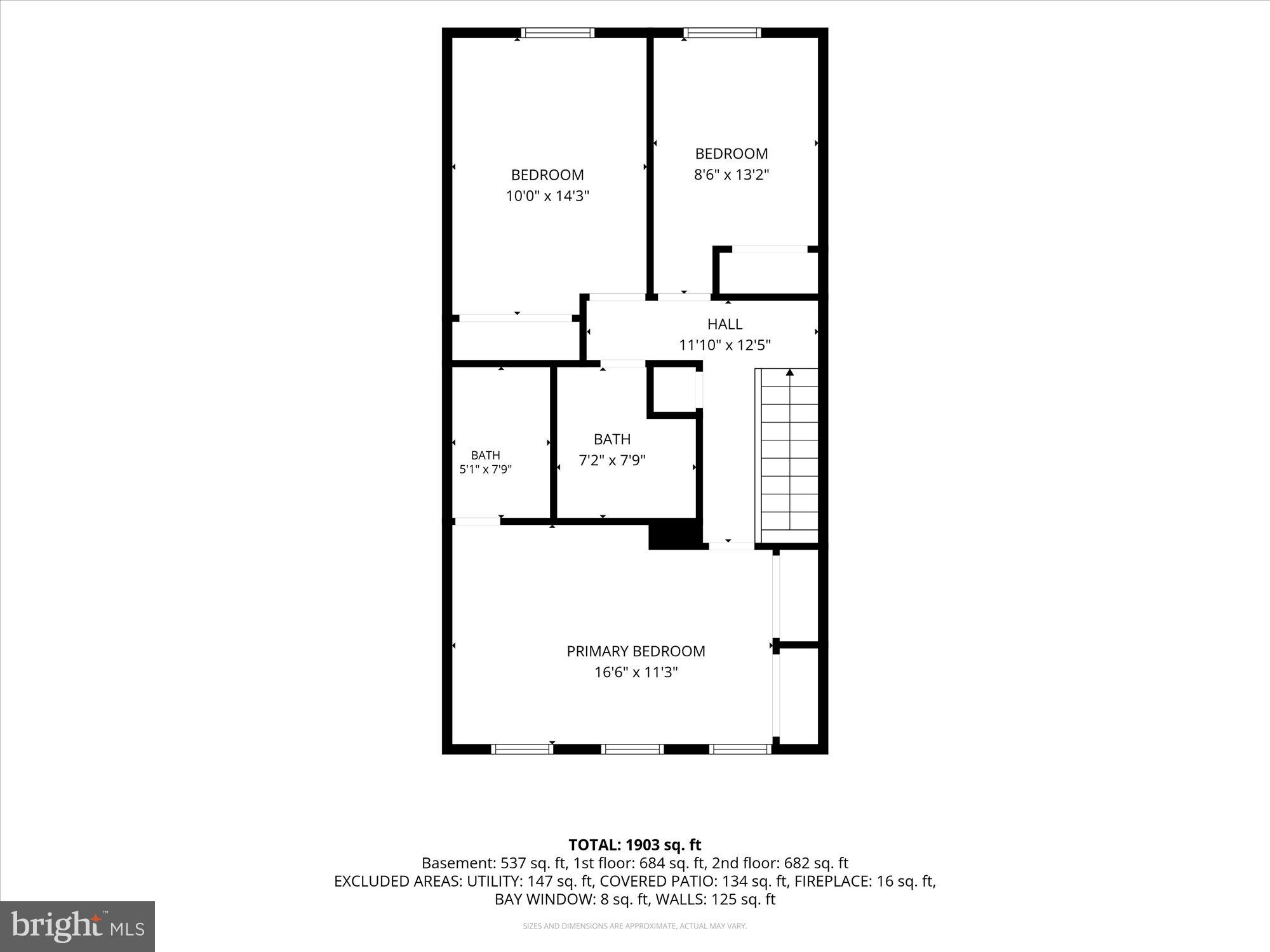 WHEATON TOWNE - Residential