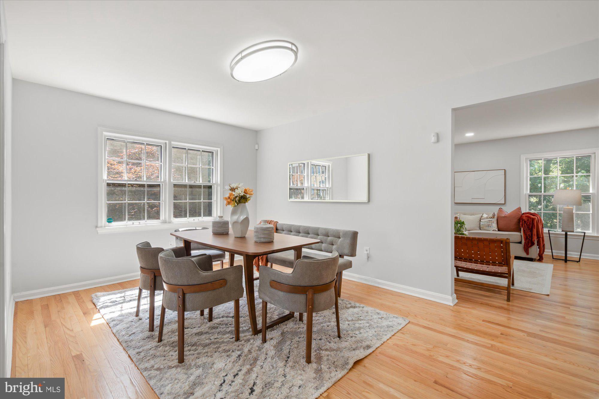WHEATON TOWNE - Residential