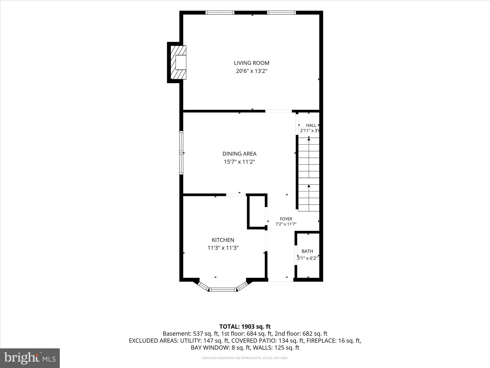 WHEATON TOWNE - Residential