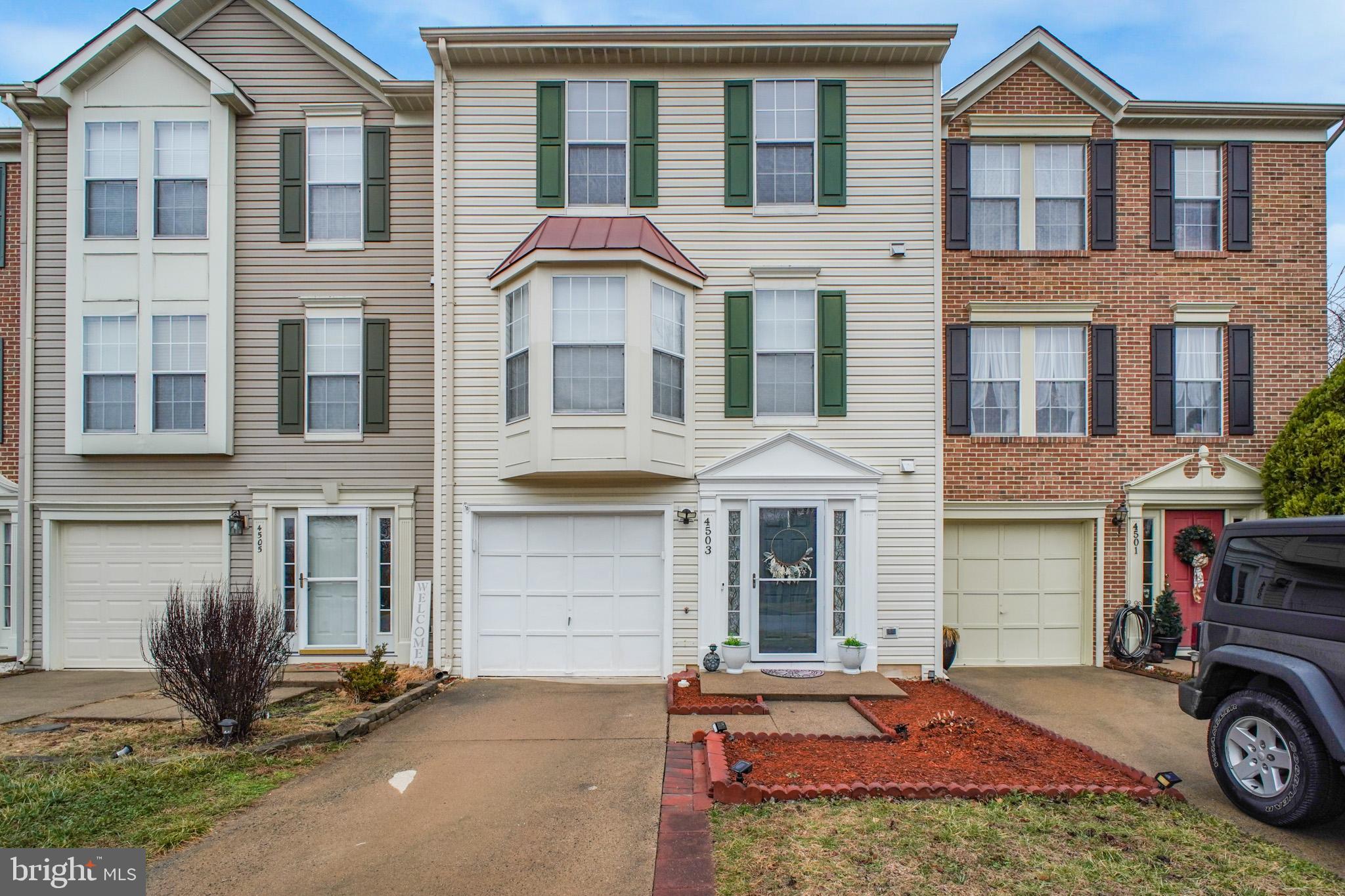 TURNBERRY VILLAGE - Residential