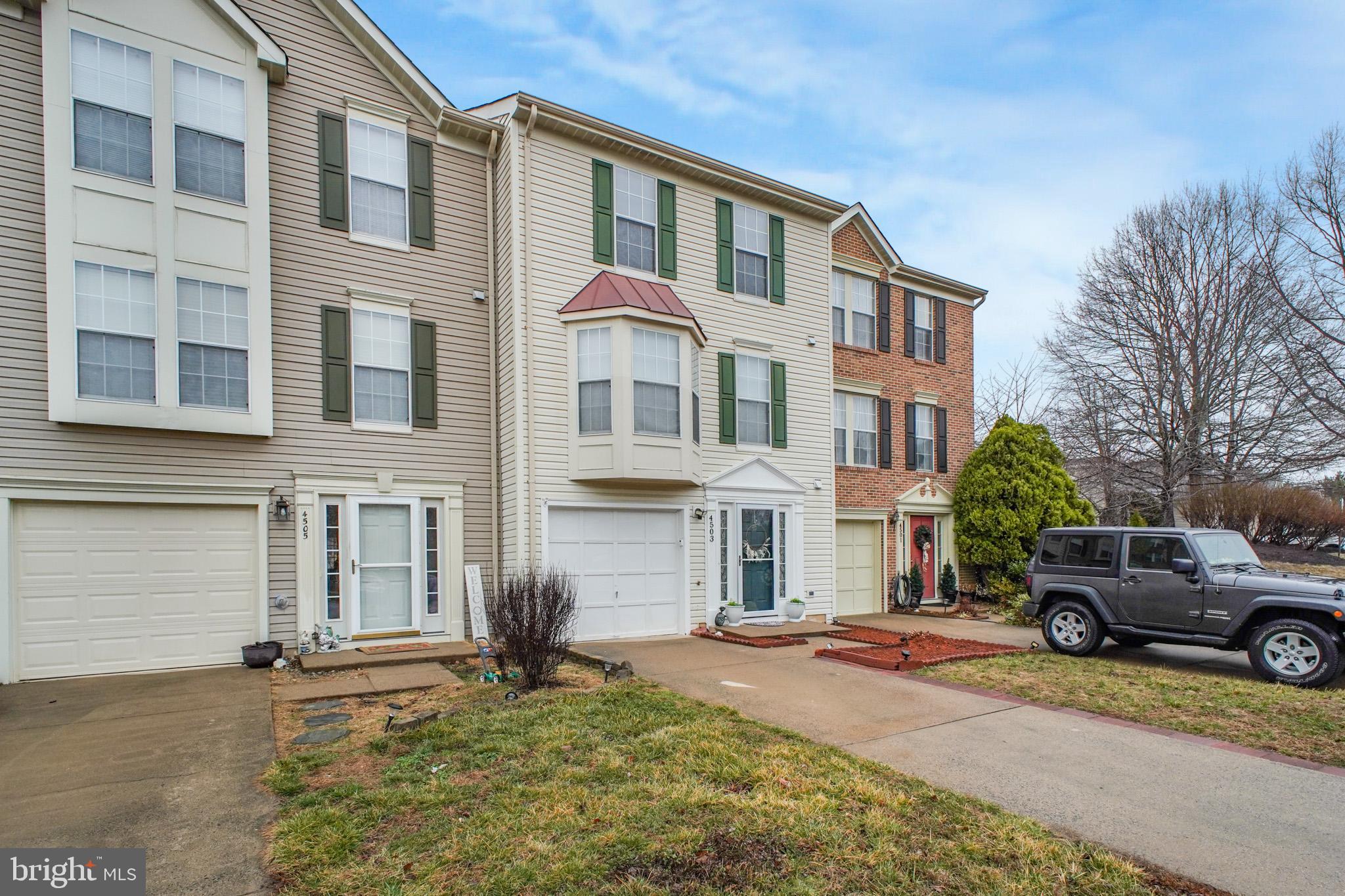 TURNBERRY VILLAGE - Residential