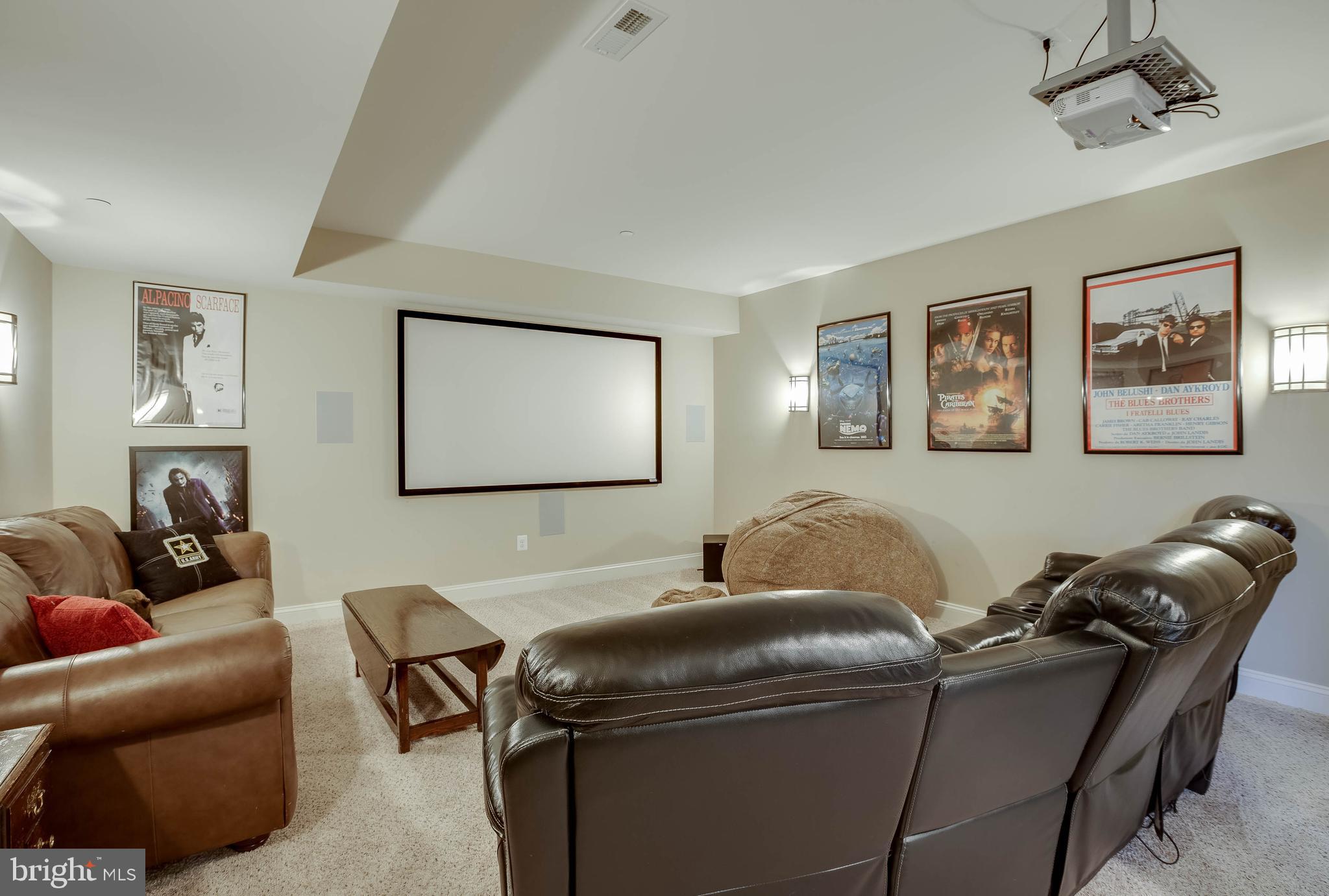 CLOVERFIELD - Residential