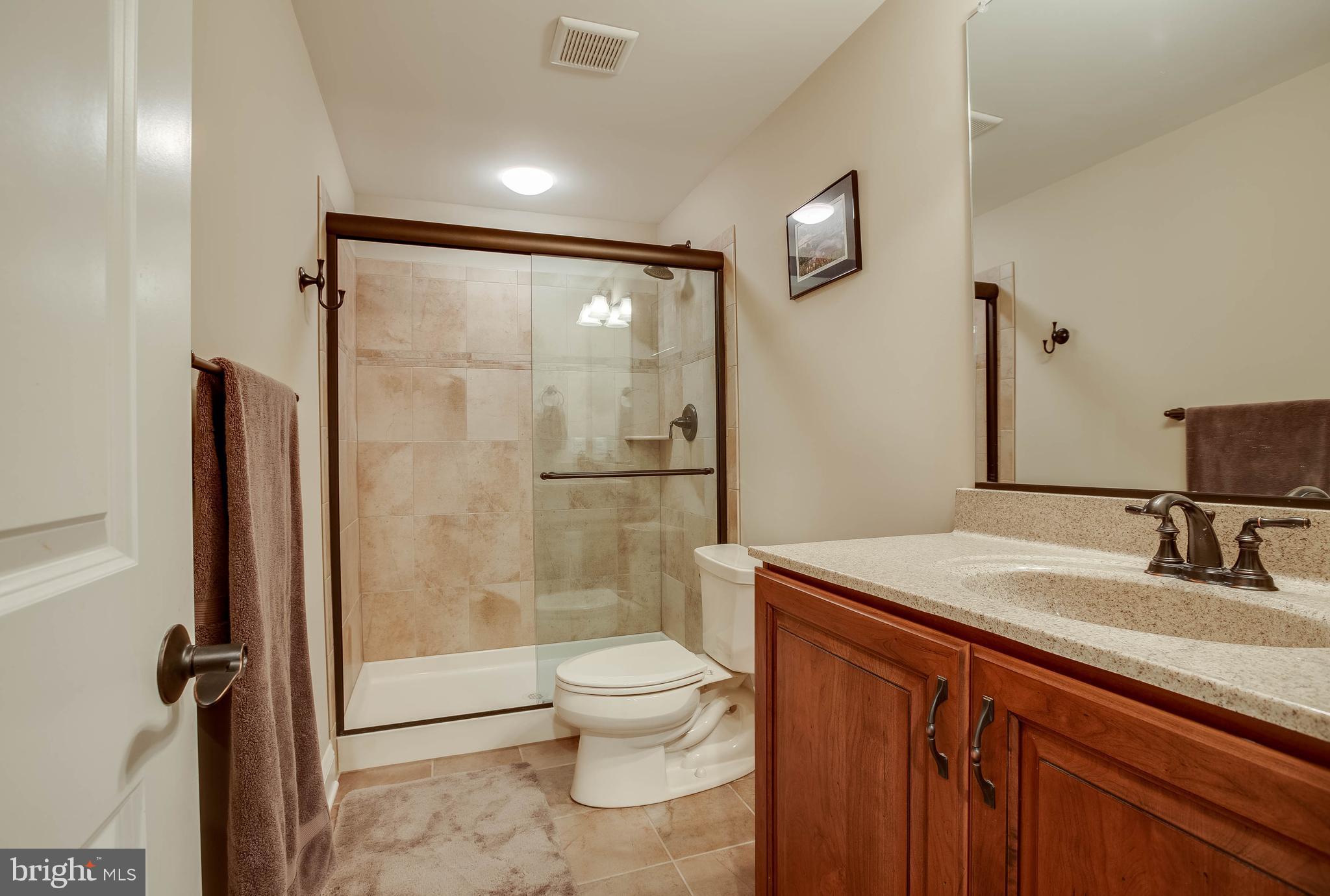 CLOVERFIELD - Residential