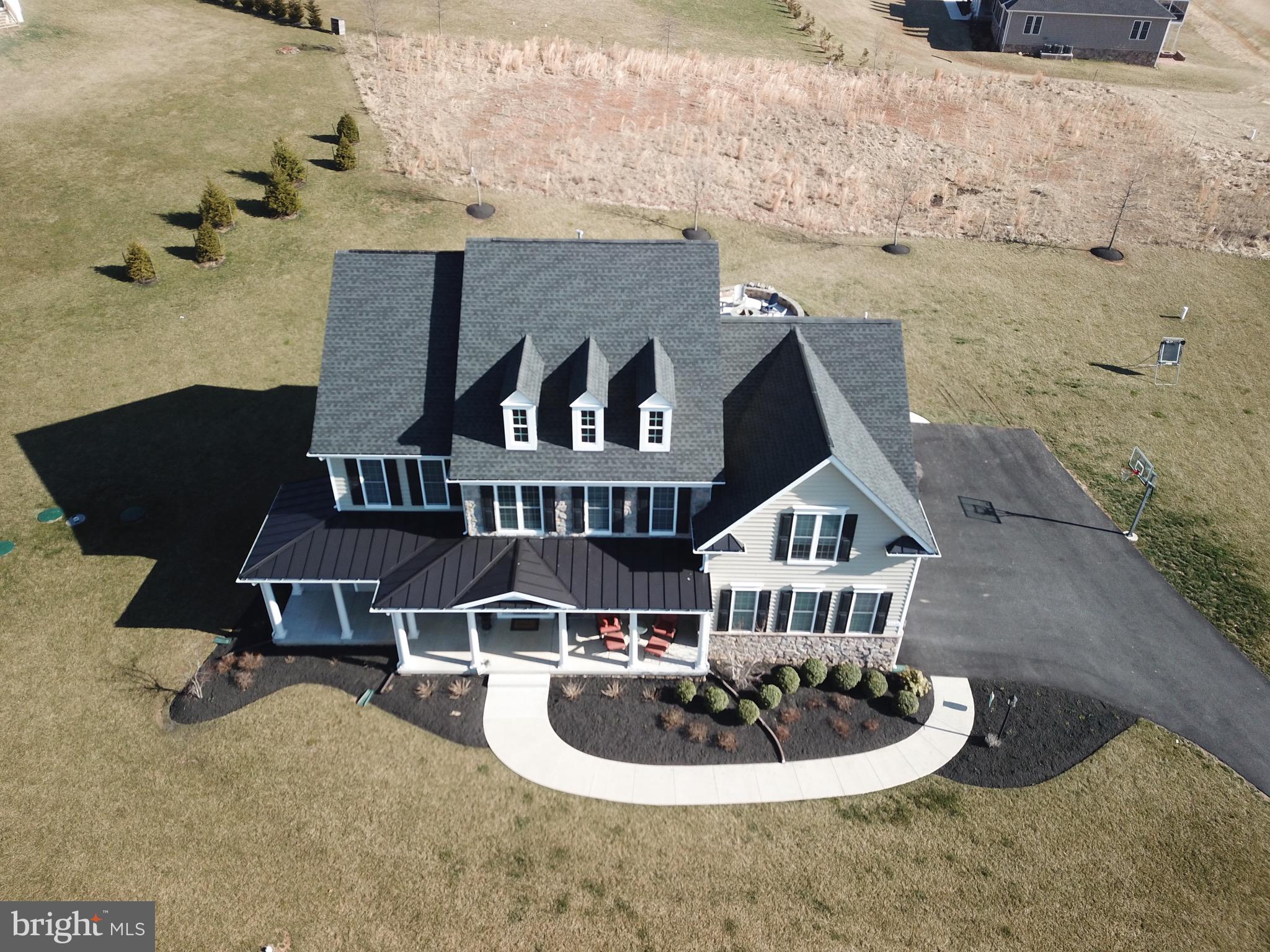 CLOVERFIELD - Residential