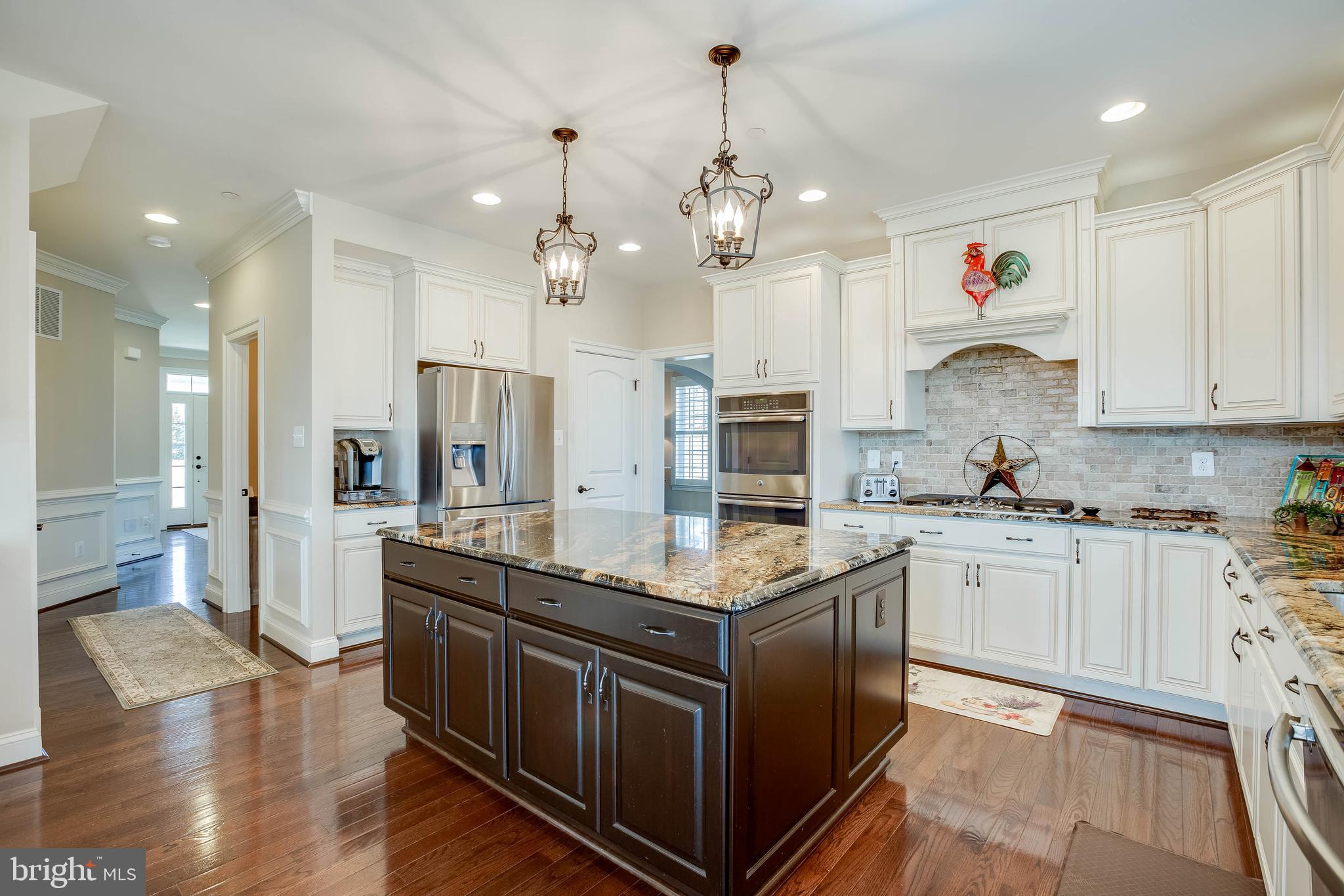 CLOVERFIELD - Residential