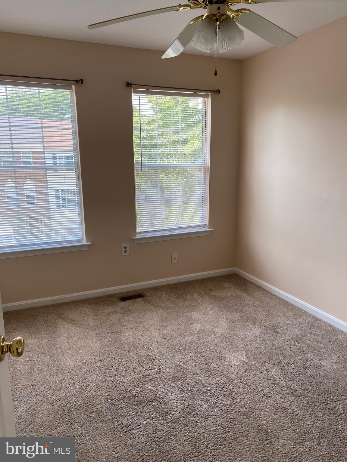 MILLBROOK SUBDIVISION - Residential Lease