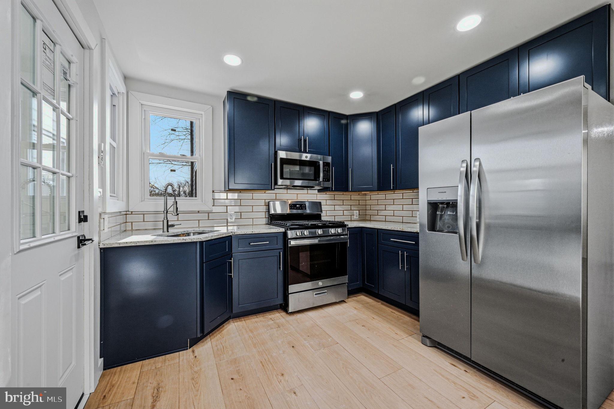 GWINHURST - Residential