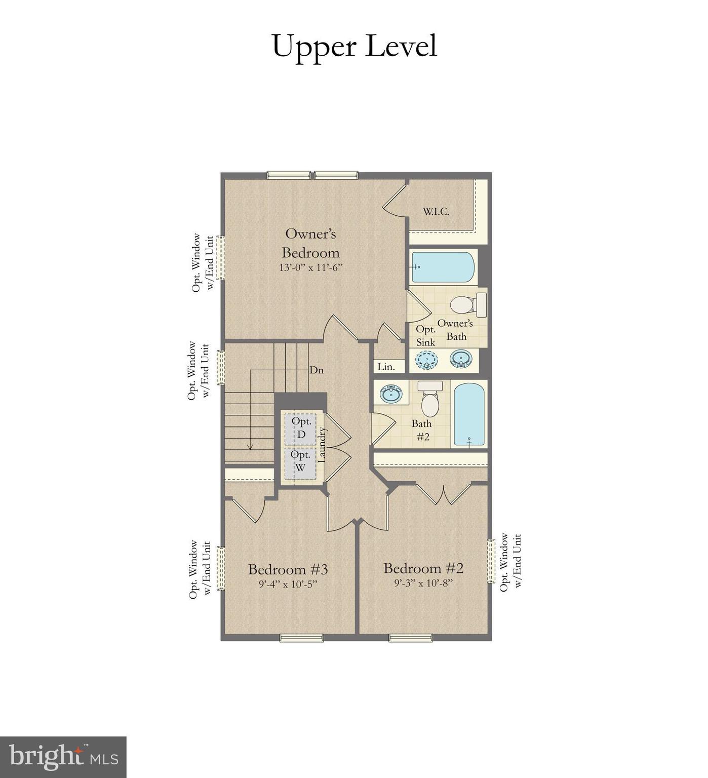 ARCHERS ROCK - Residential