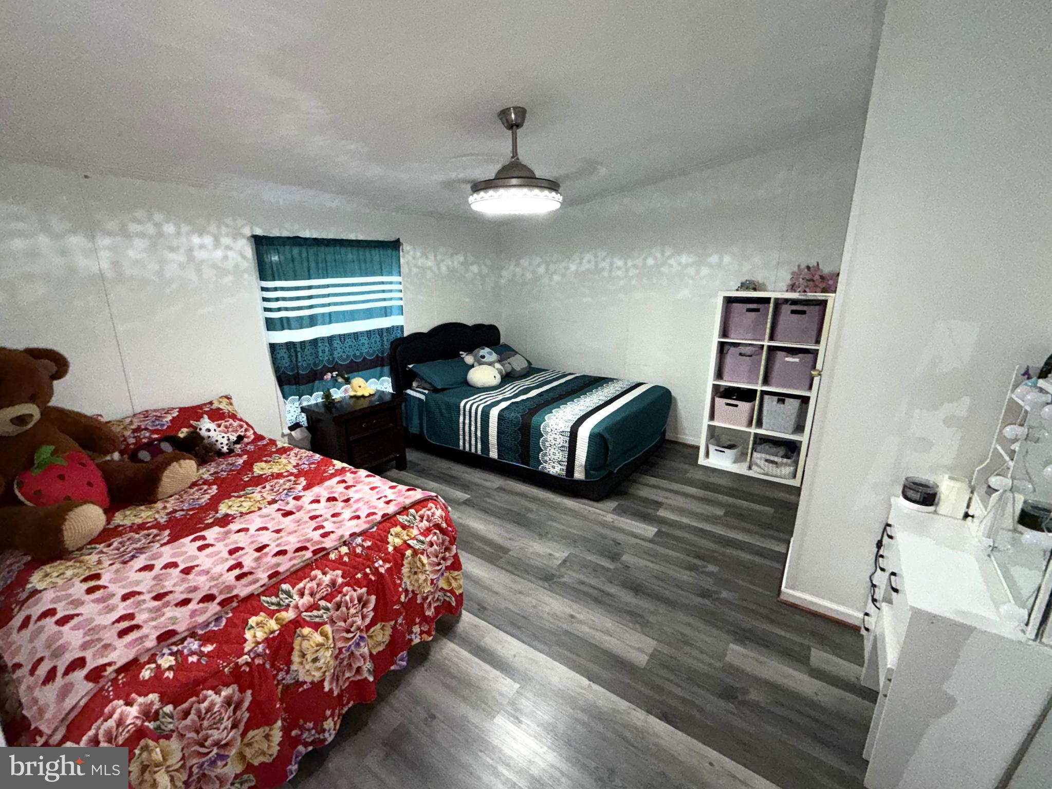 BOONES ESTATES - Residential
