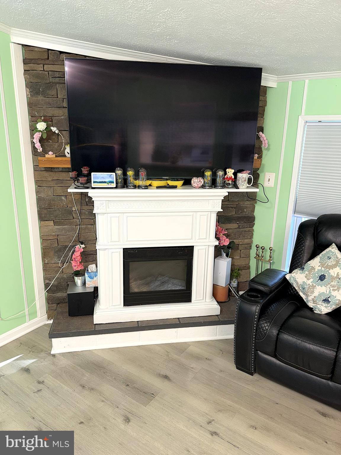 BOONES ESTATES - Residential