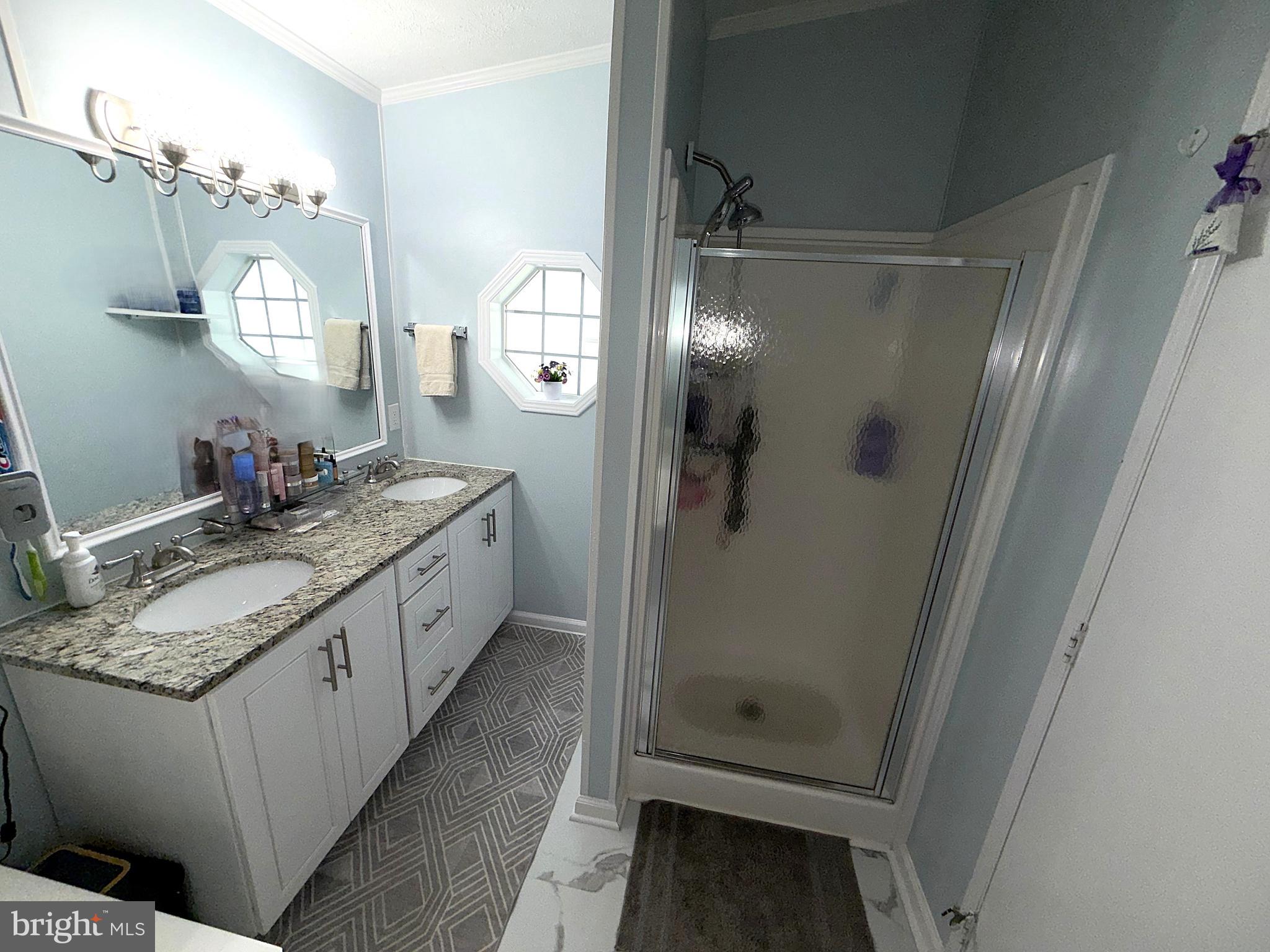 BOONES ESTATES - Residential