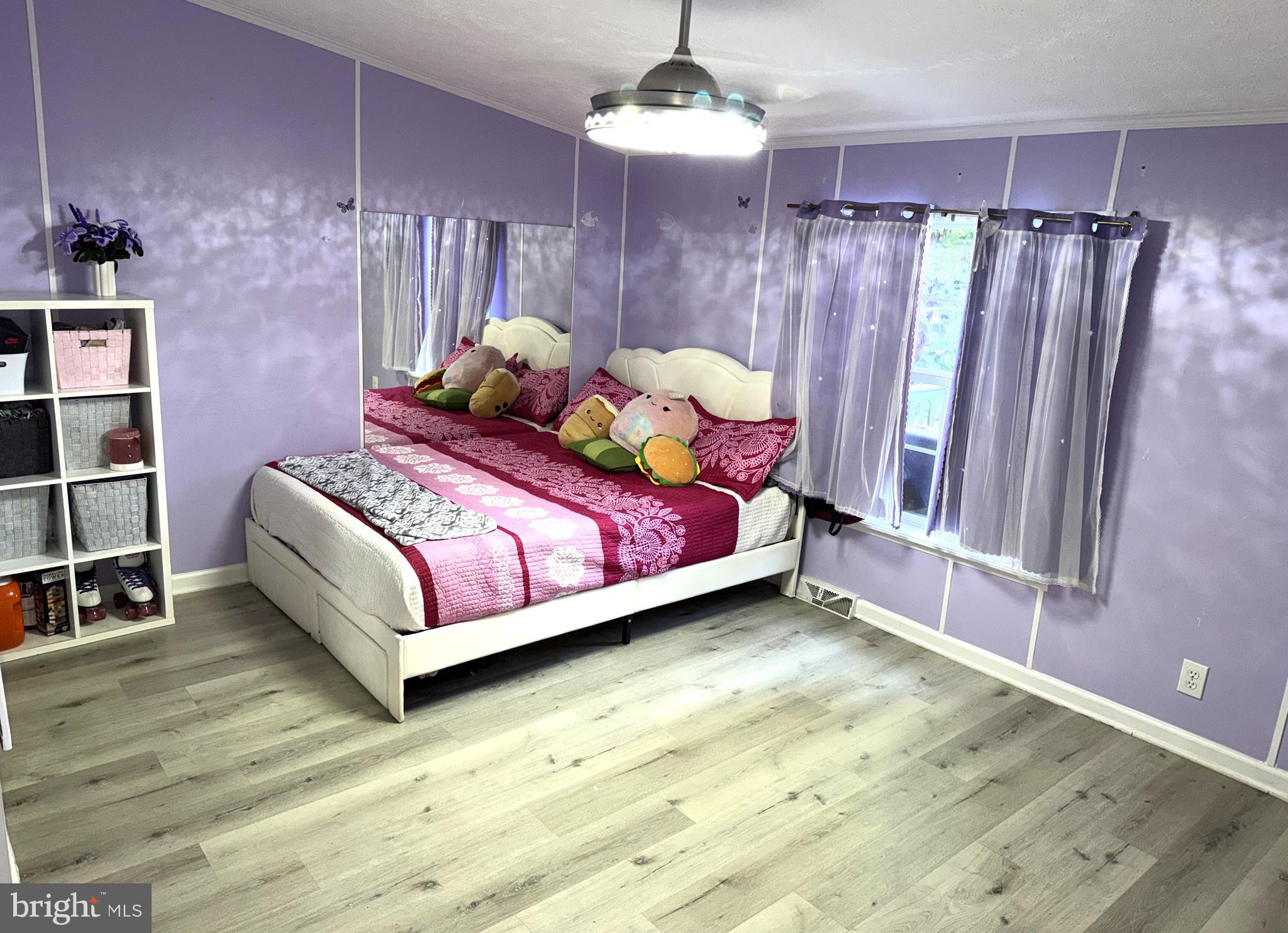 BOONES ESTATES - Residential