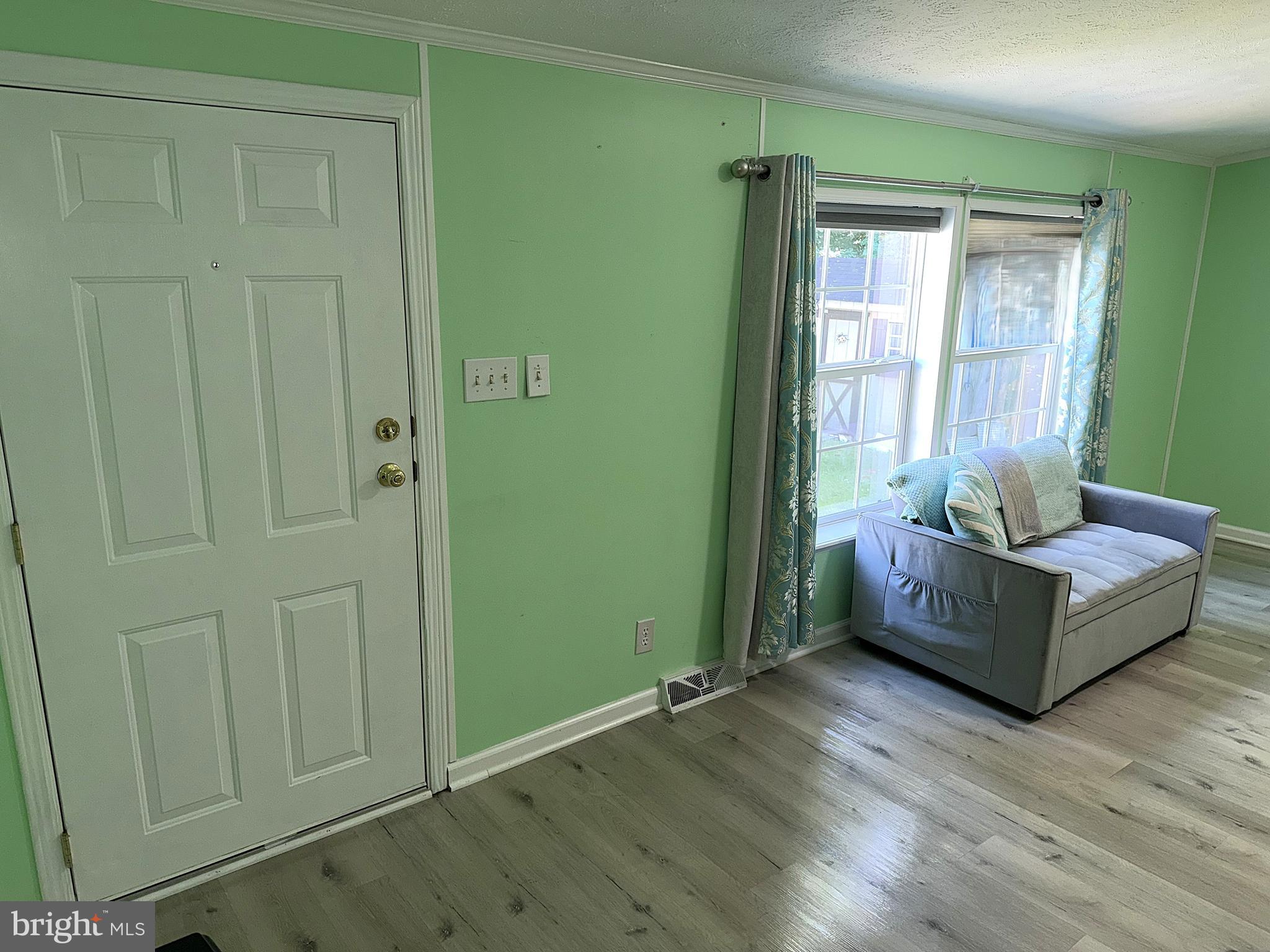 BOONES ESTATES - Residential