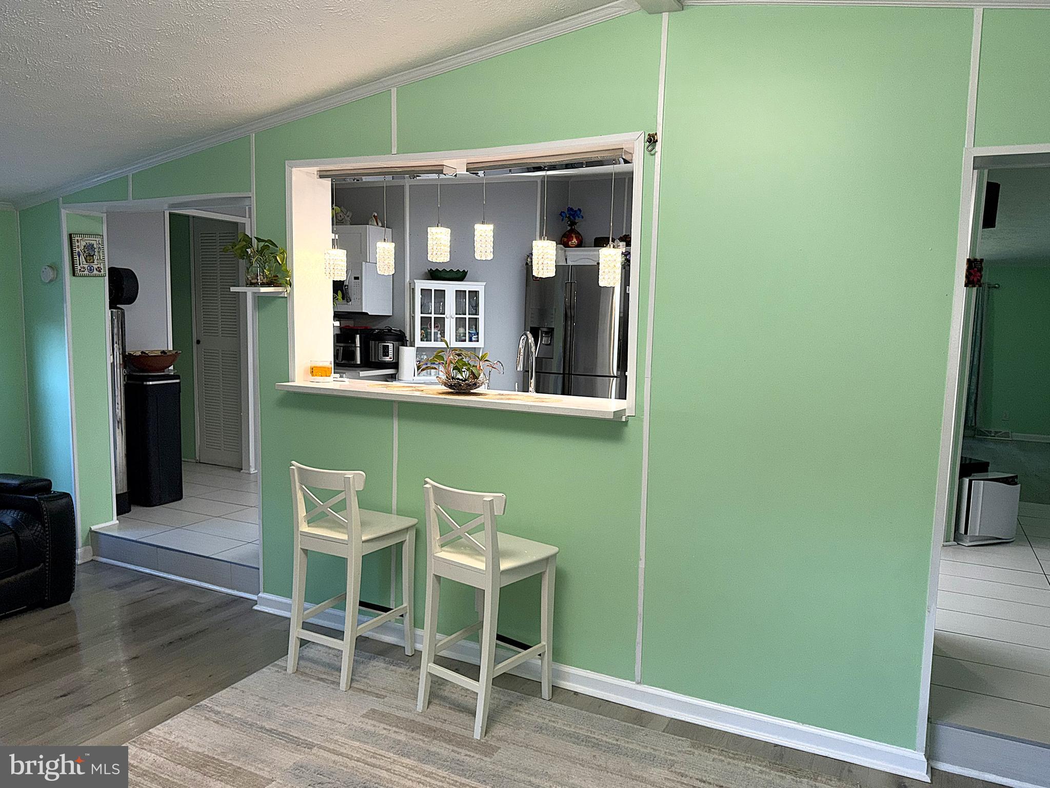 BOONES ESTATES - Residential