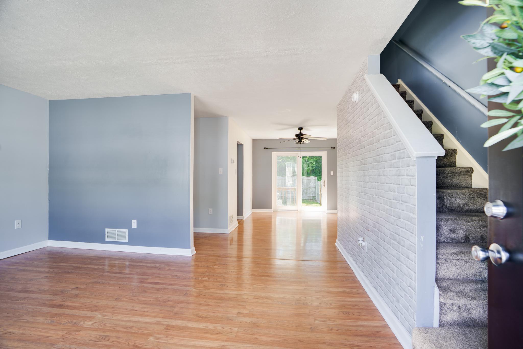 TIMBERBROOK - Residential
