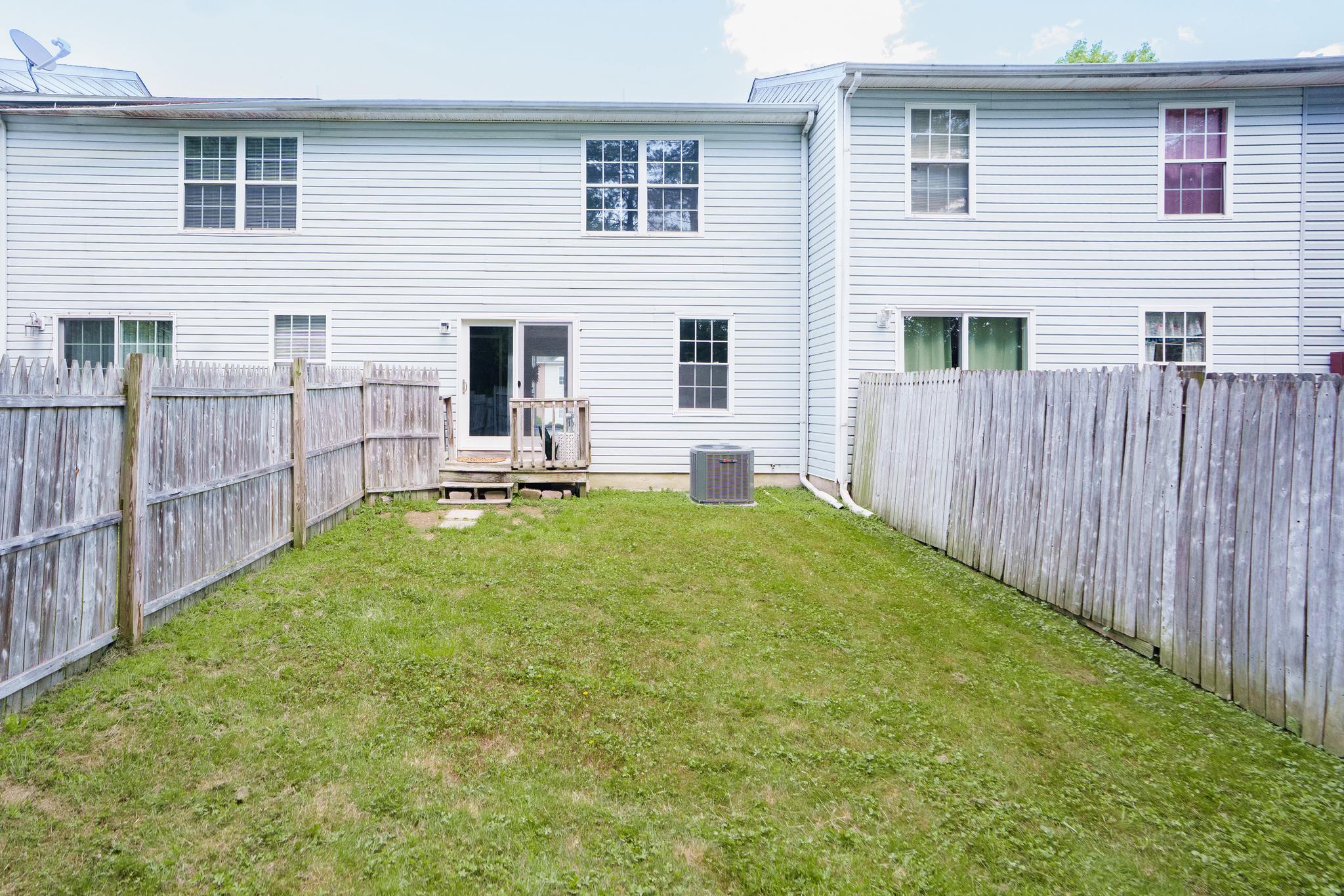 TIMBERBROOK - Residential