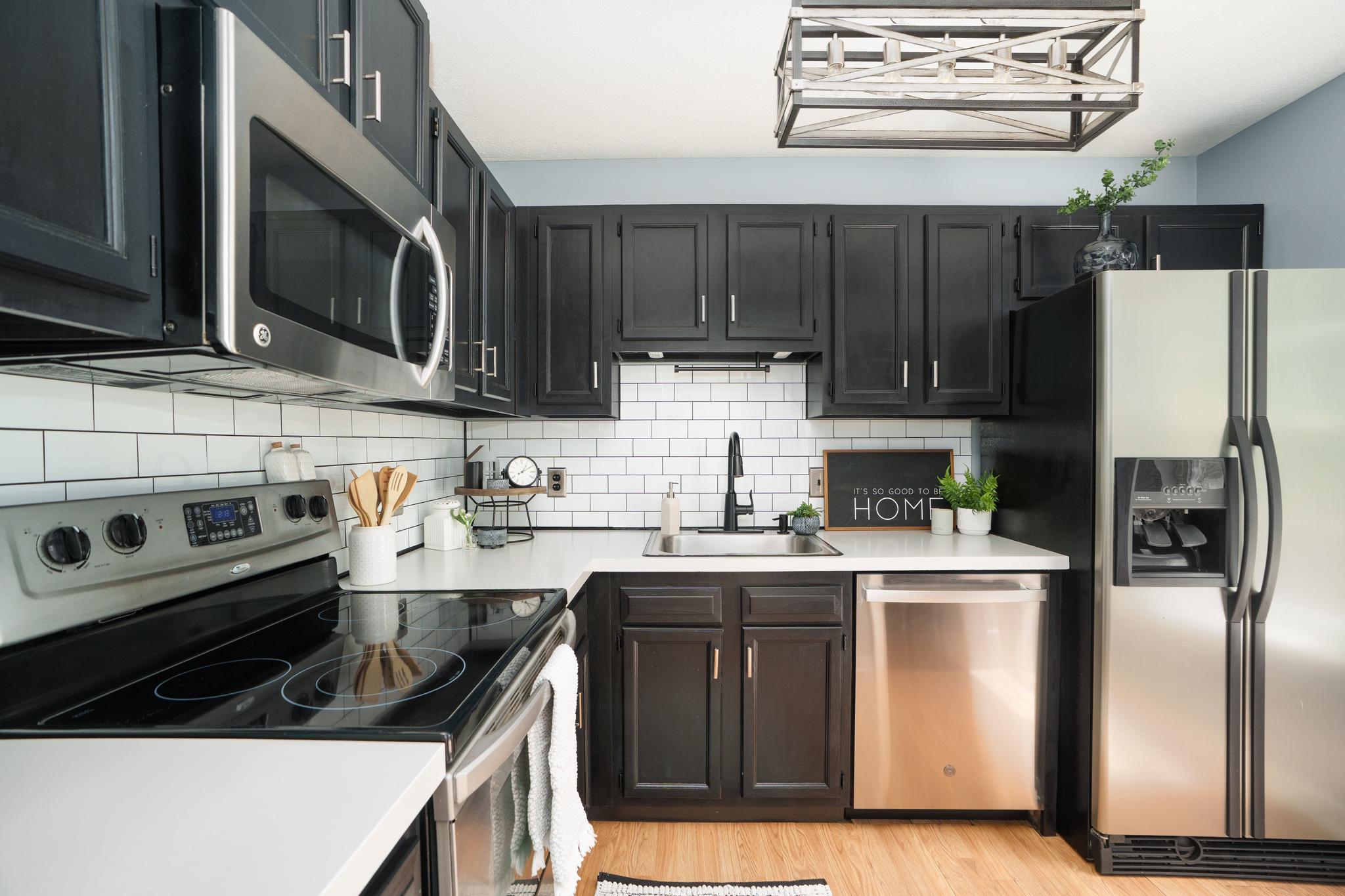 TIMBERBROOK - Residential