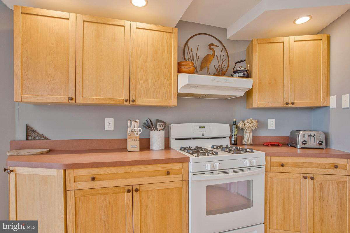 COLUMBIA BEACH - Residential