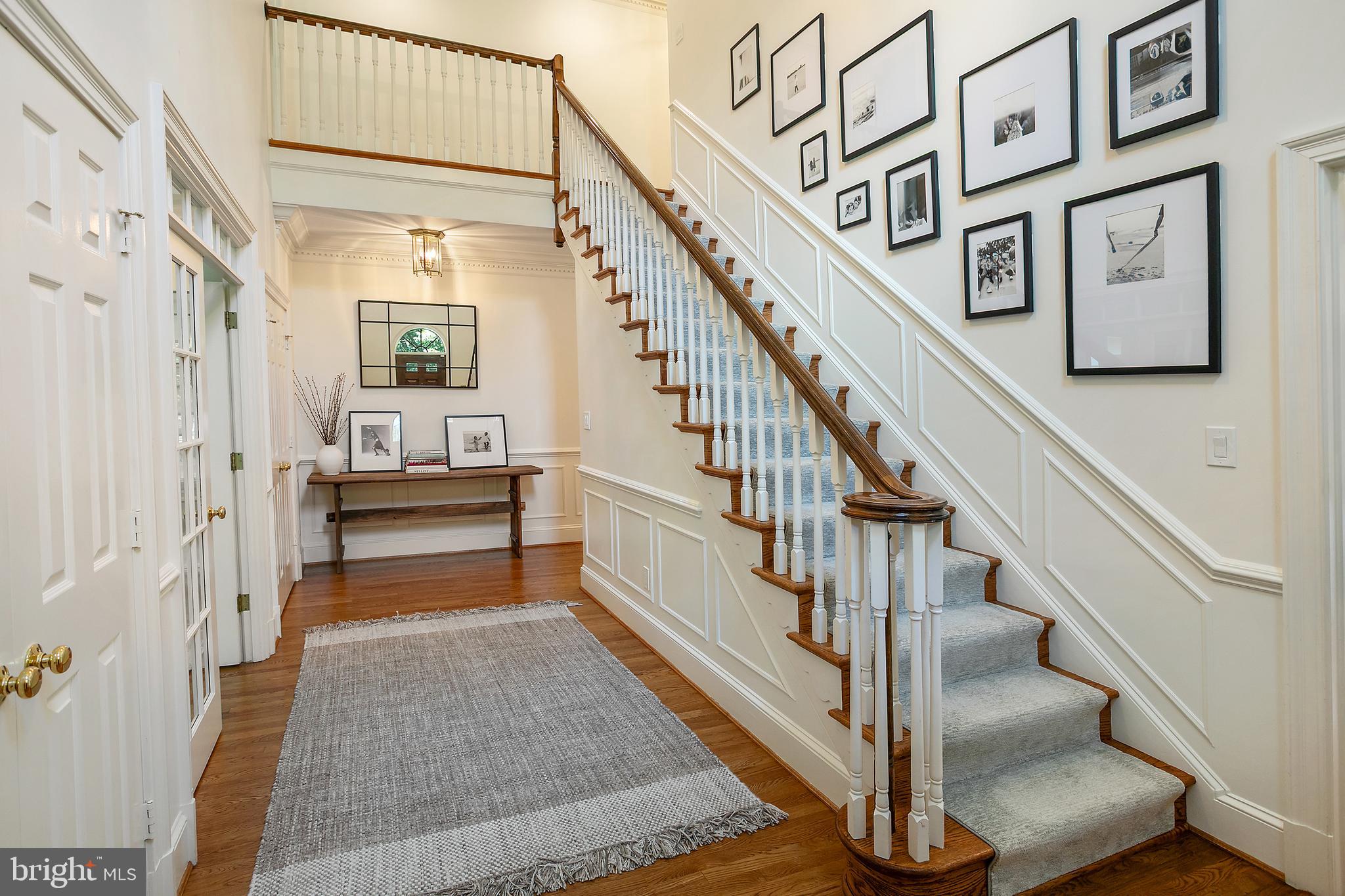 CARDEROCK SPRINGS - Residential