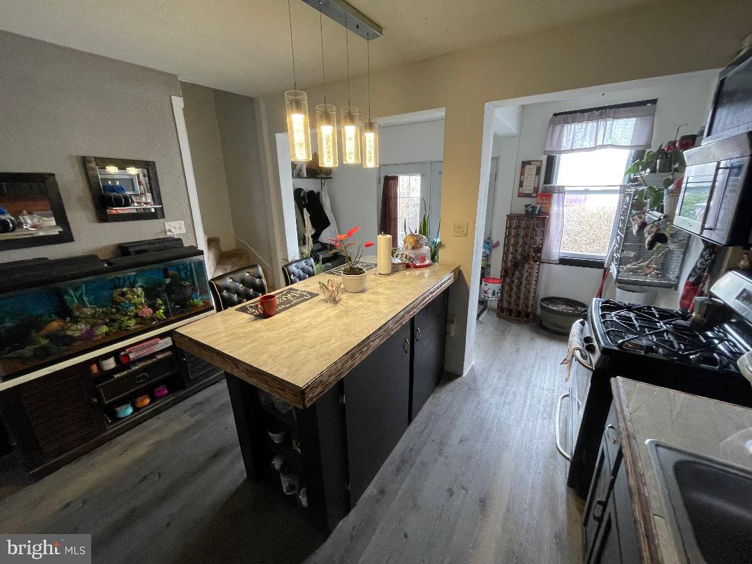 HANOVER BORO - Residential