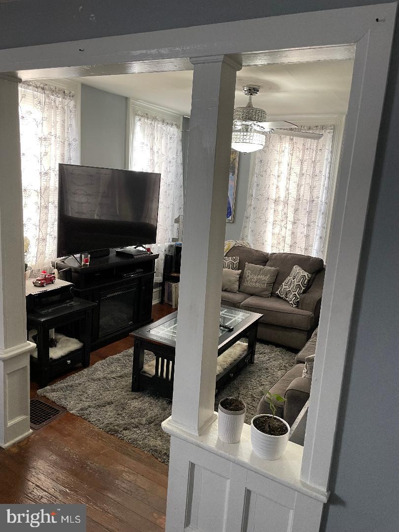 HANOVER BORO - Residential