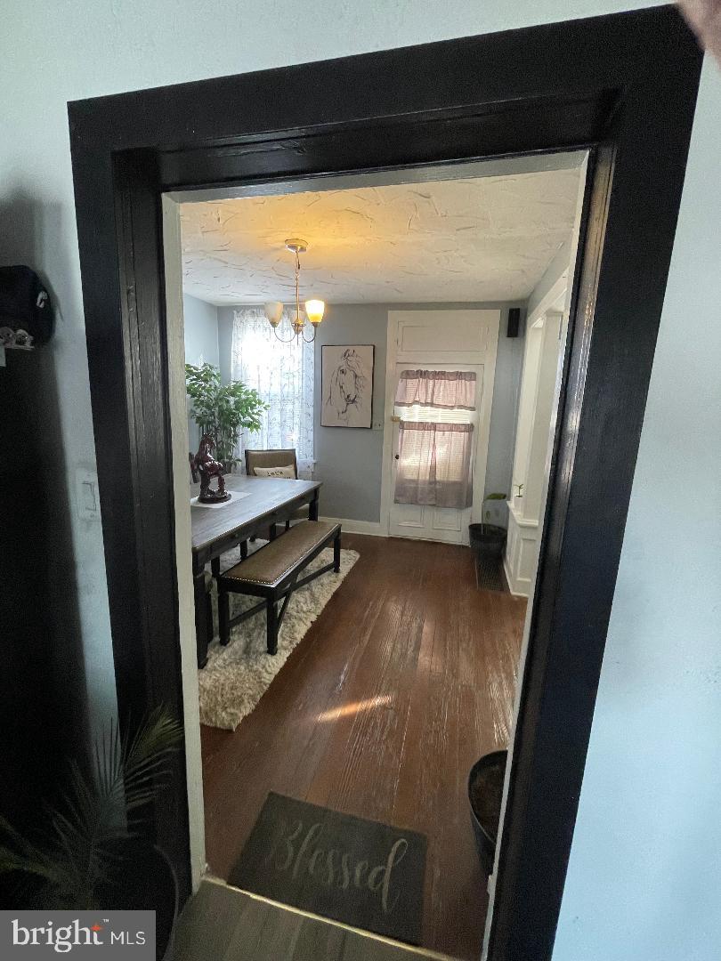 HANOVER BORO - Residential