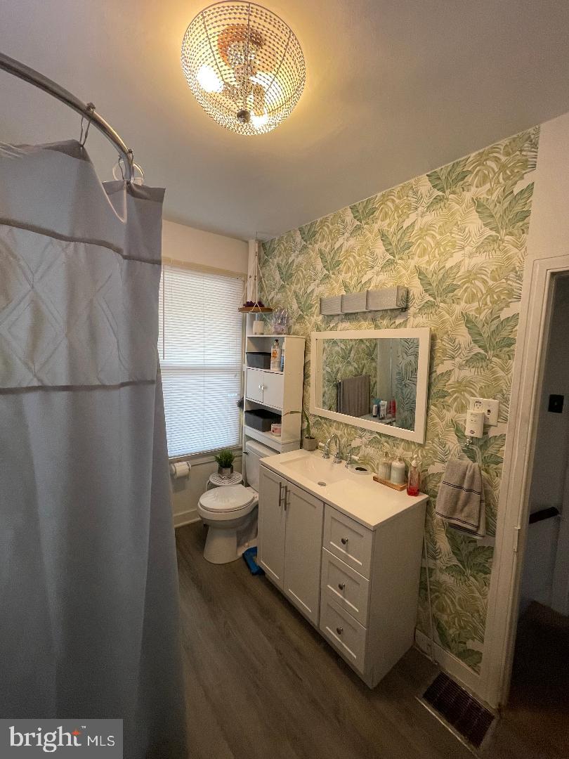 HANOVER BORO - Residential