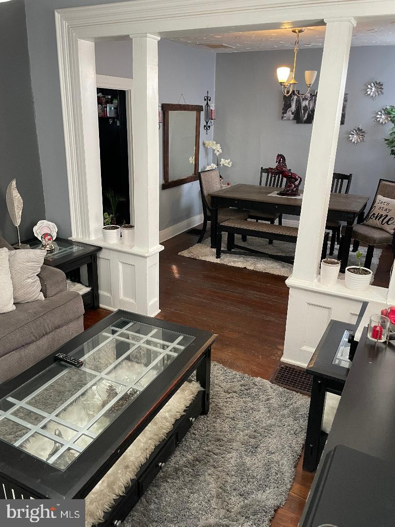 HANOVER BORO - Residential