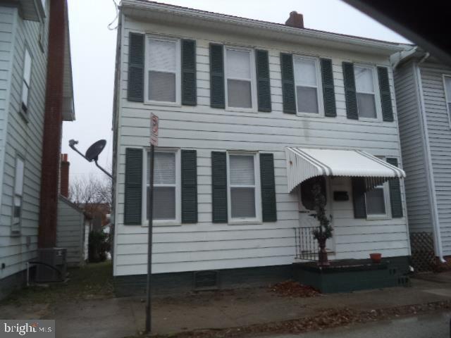 HANOVER BORO - Residential