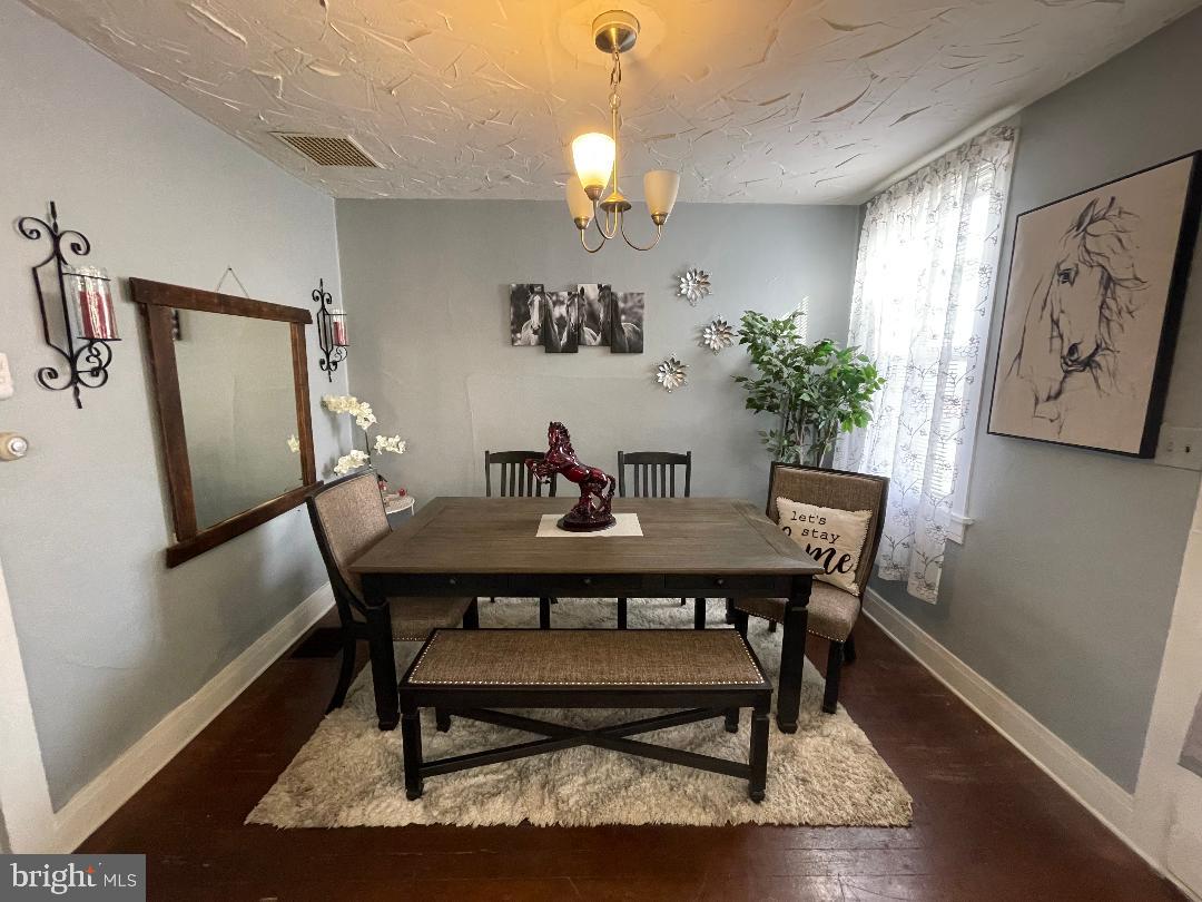 HANOVER BORO - Residential
