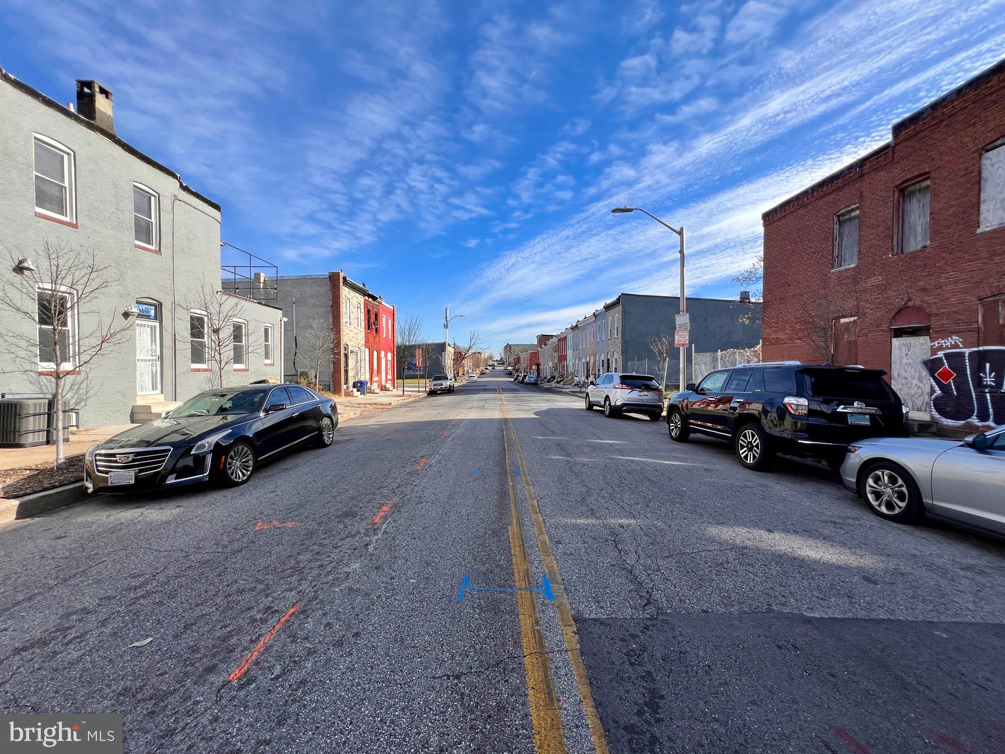 BROADWAY EAST - Residential
