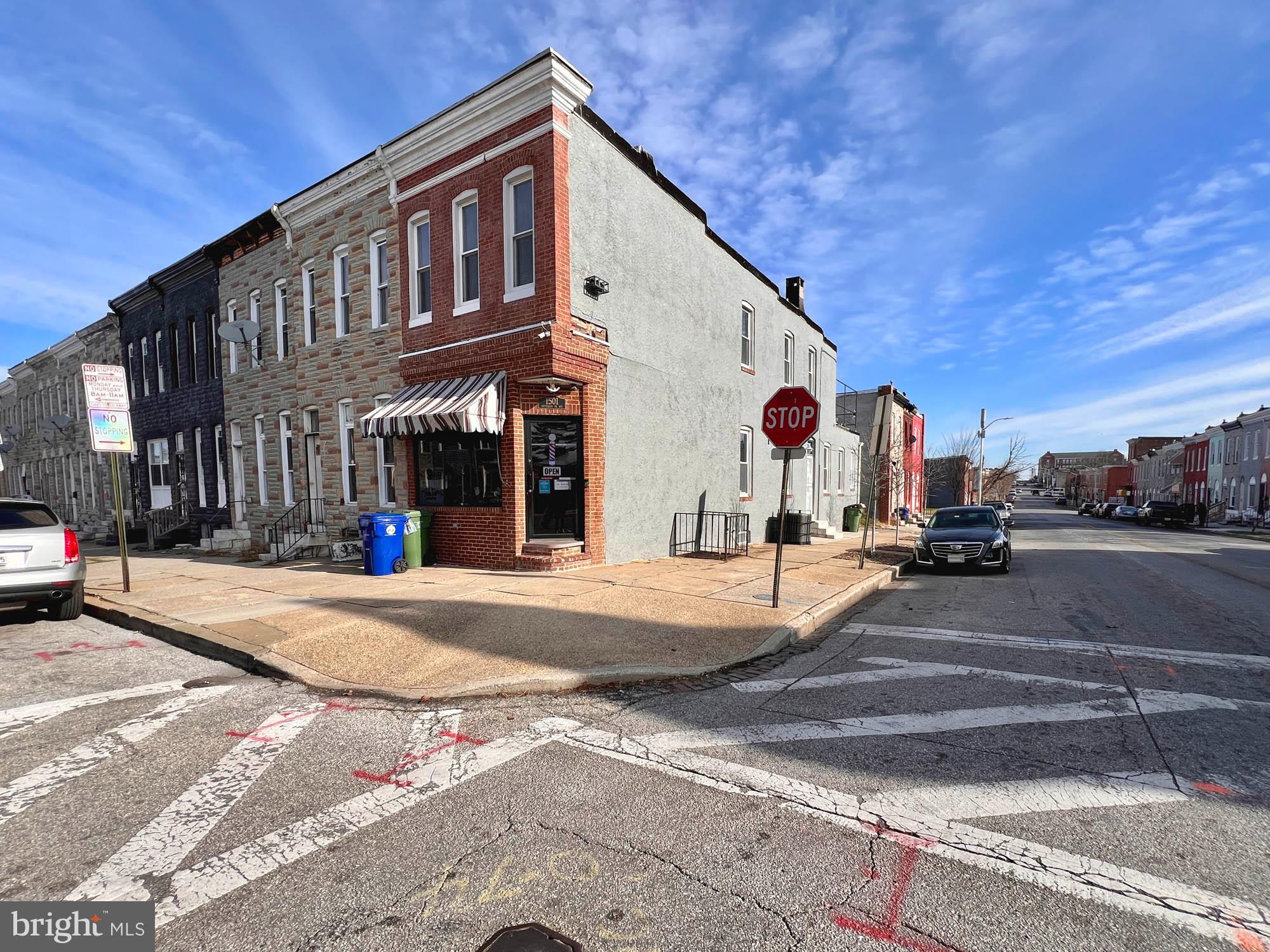 BROADWAY EAST - Residential
