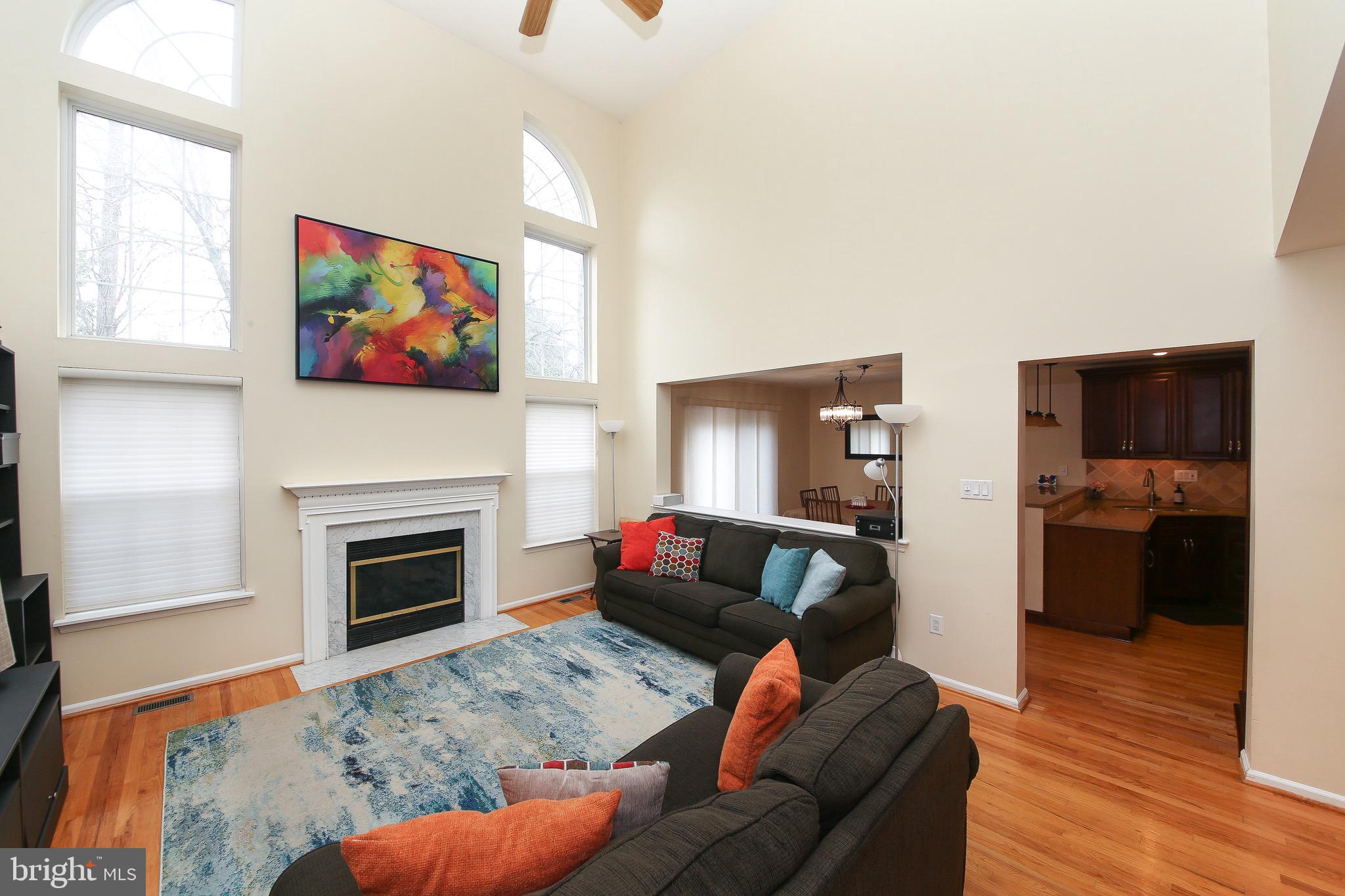 PLYMOUTH MEADOWS - Residential Lease