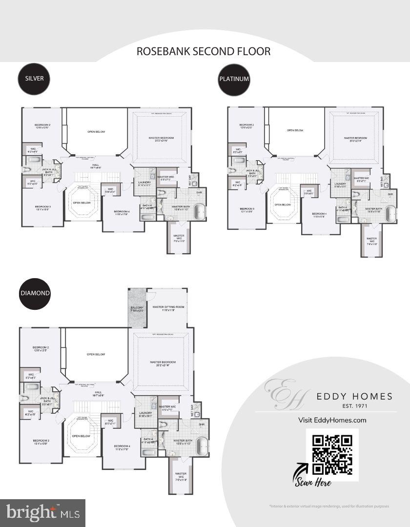 GARNET POINTE - Residential