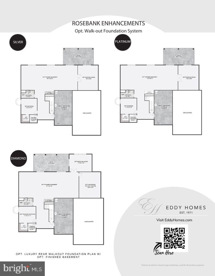 GARNET POINTE - Residential
