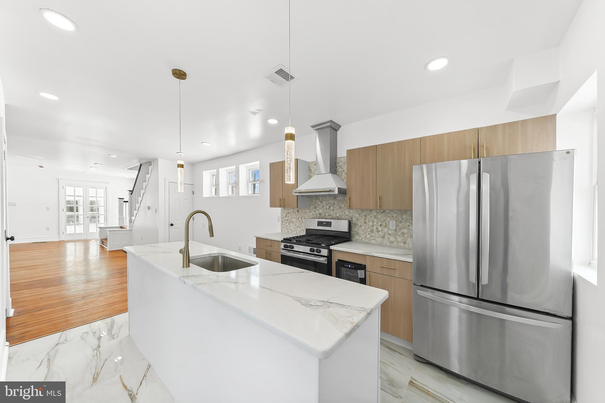 OVERBROOK - Residential