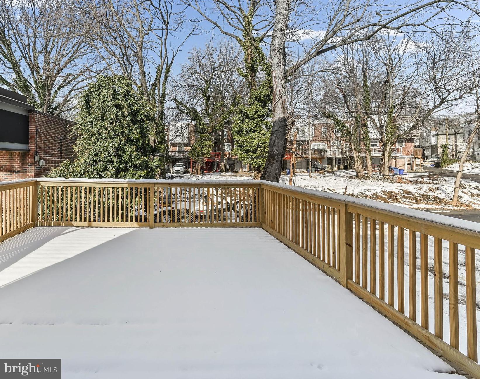 OVERBROOK - Residential
