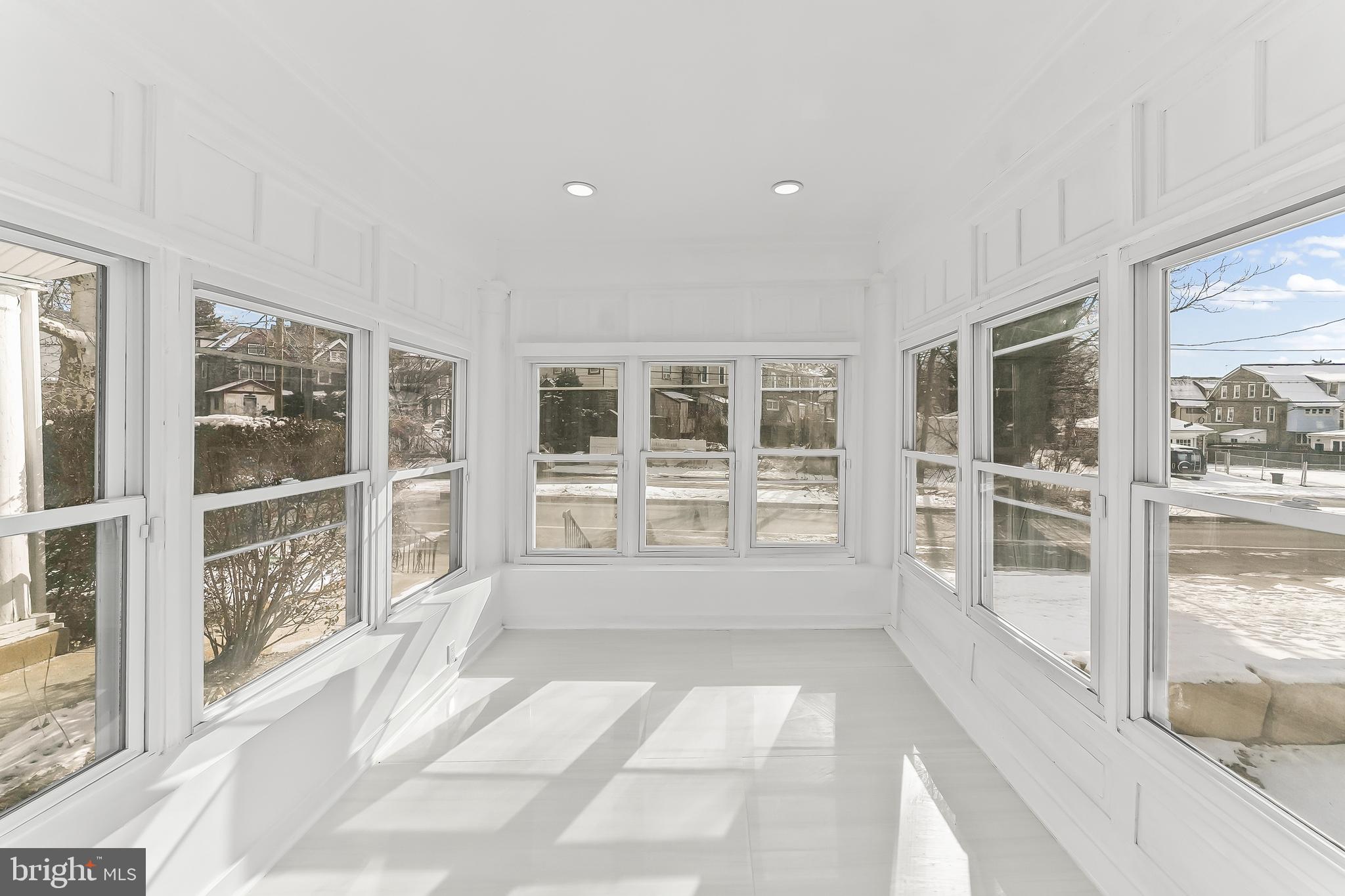 OVERBROOK - Residential