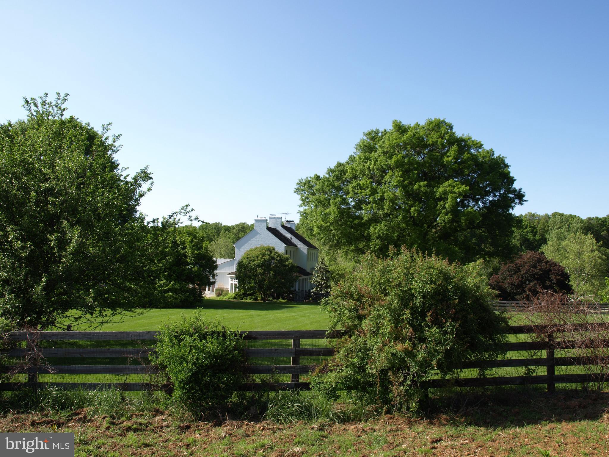 RESERVE AT BLACK ROCK - Land