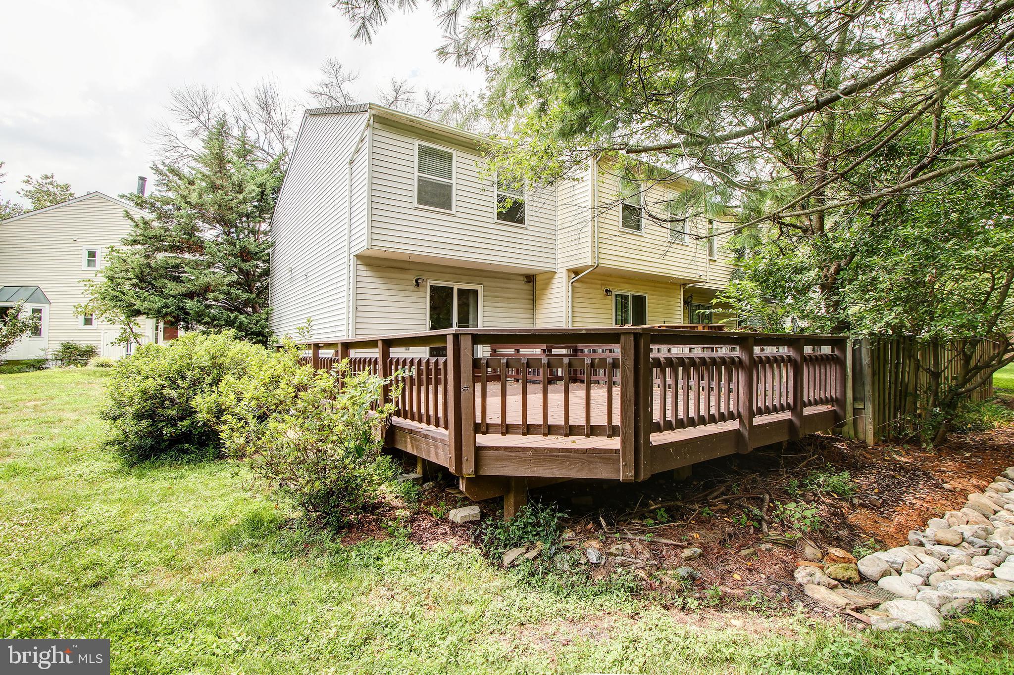 LANDING GLEN - Residential