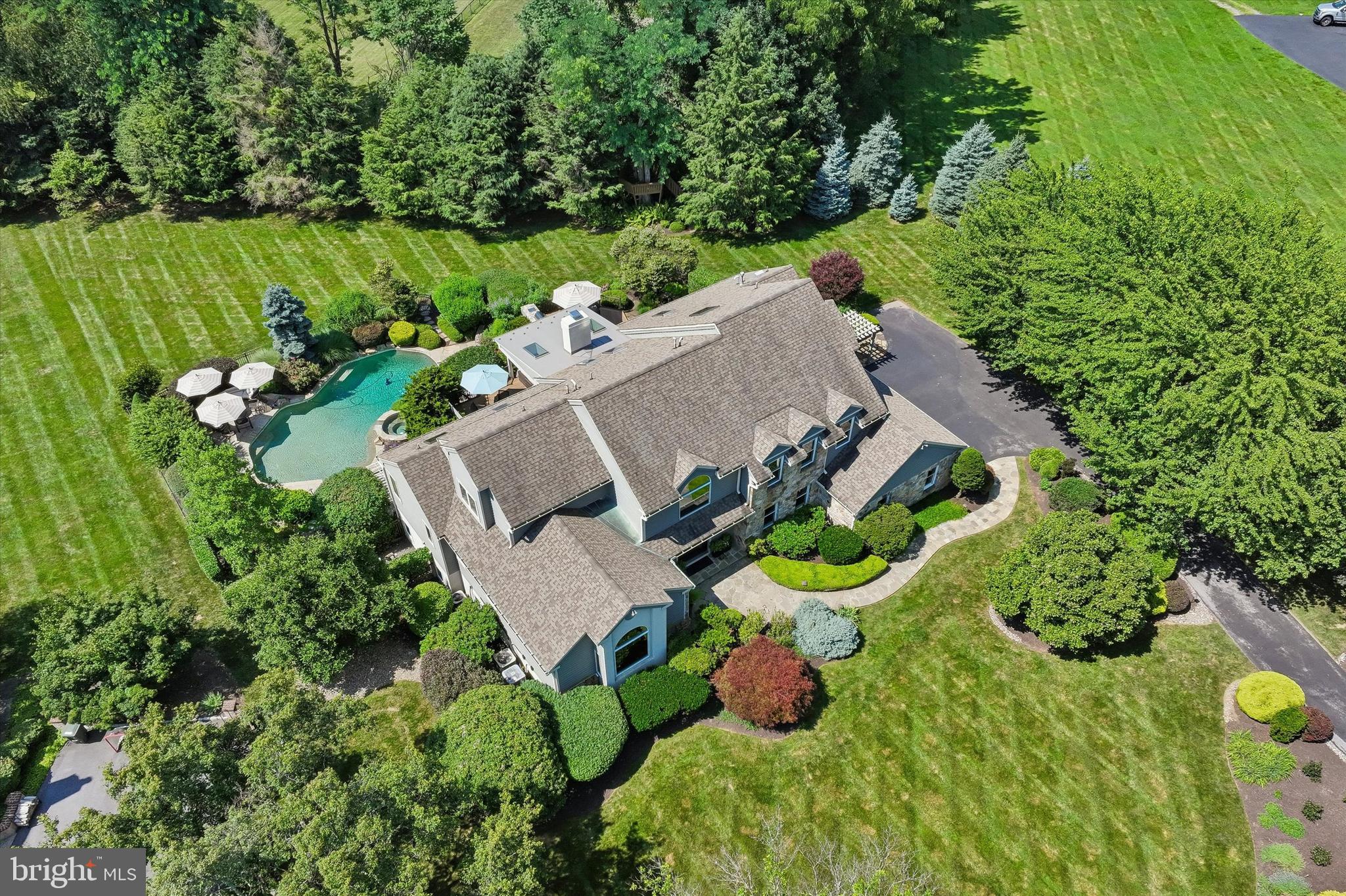 BALA FARMS - Residential