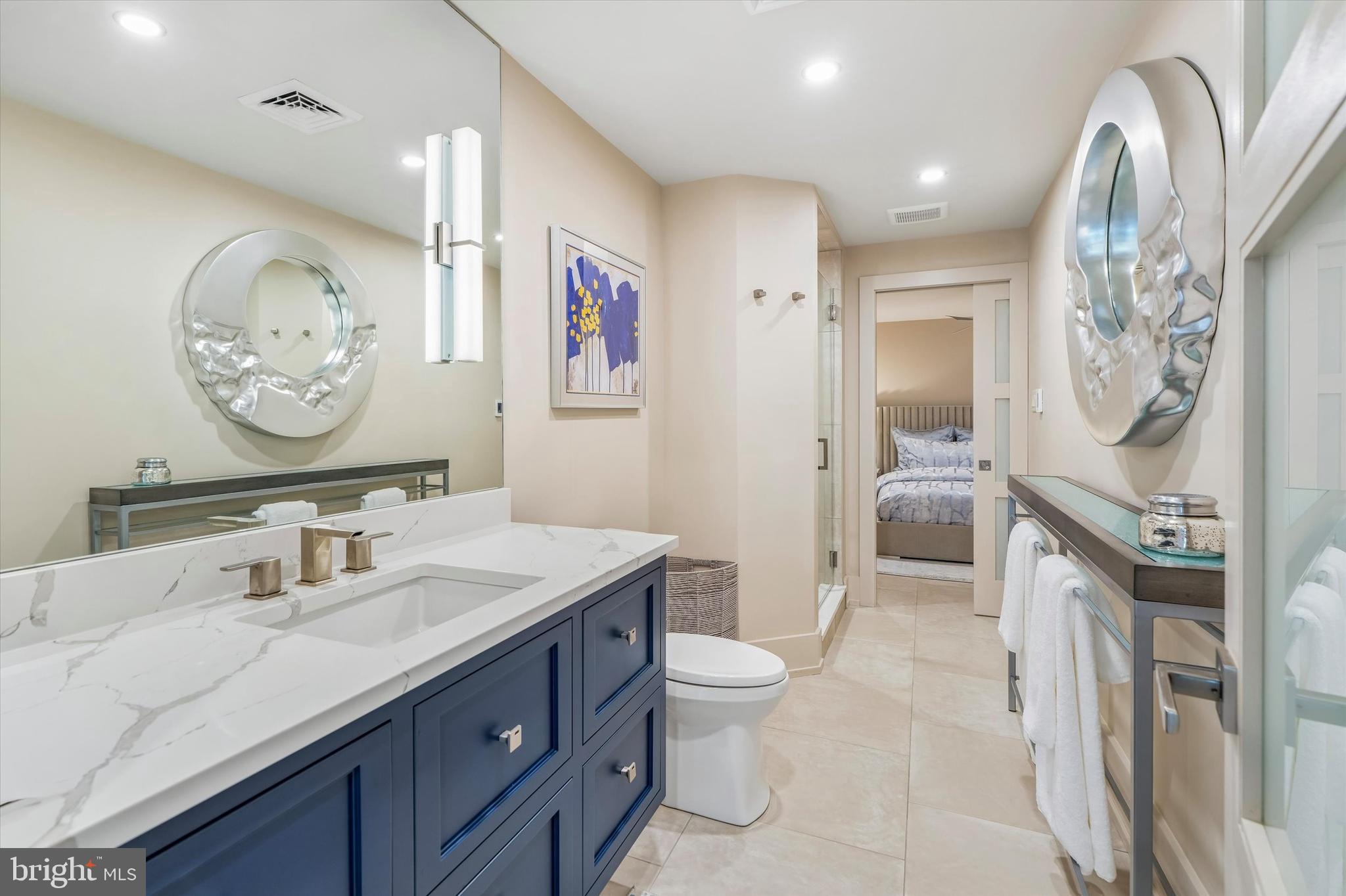BALA FARMS - Residential