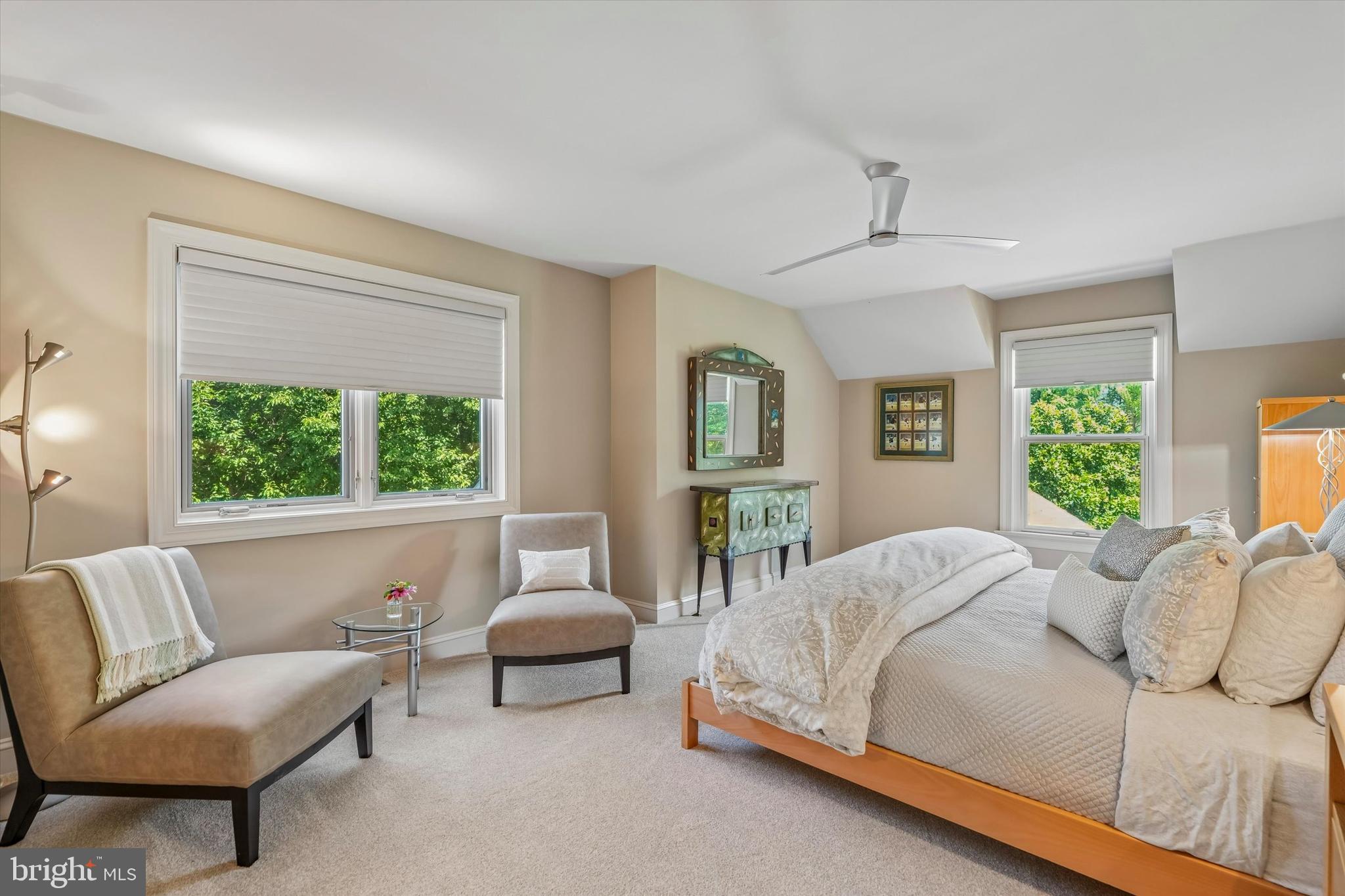 BALA FARMS - Residential