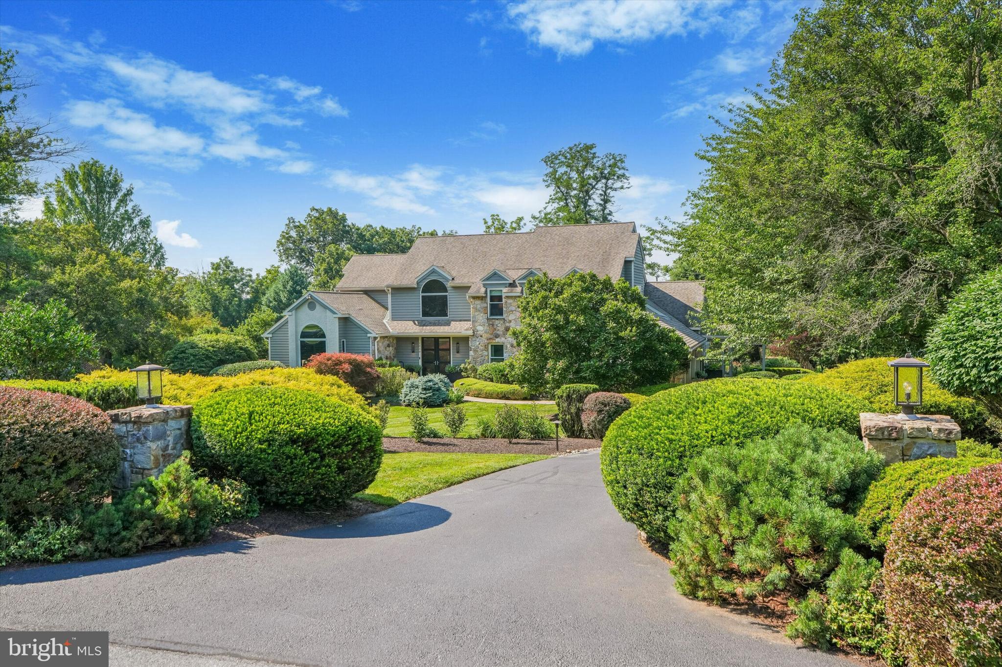 BALA FARMS - Residential