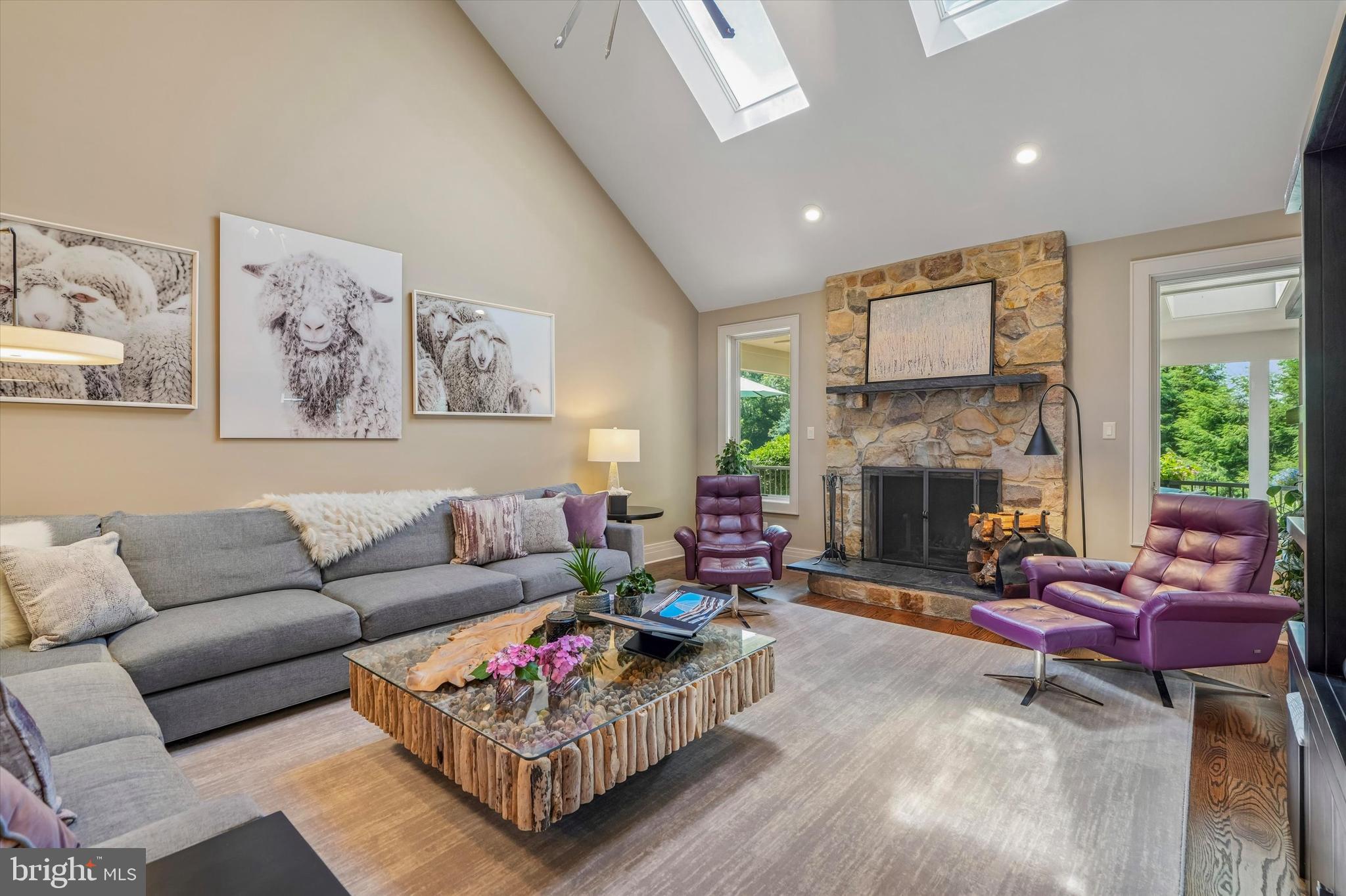 BALA FARMS - Residential