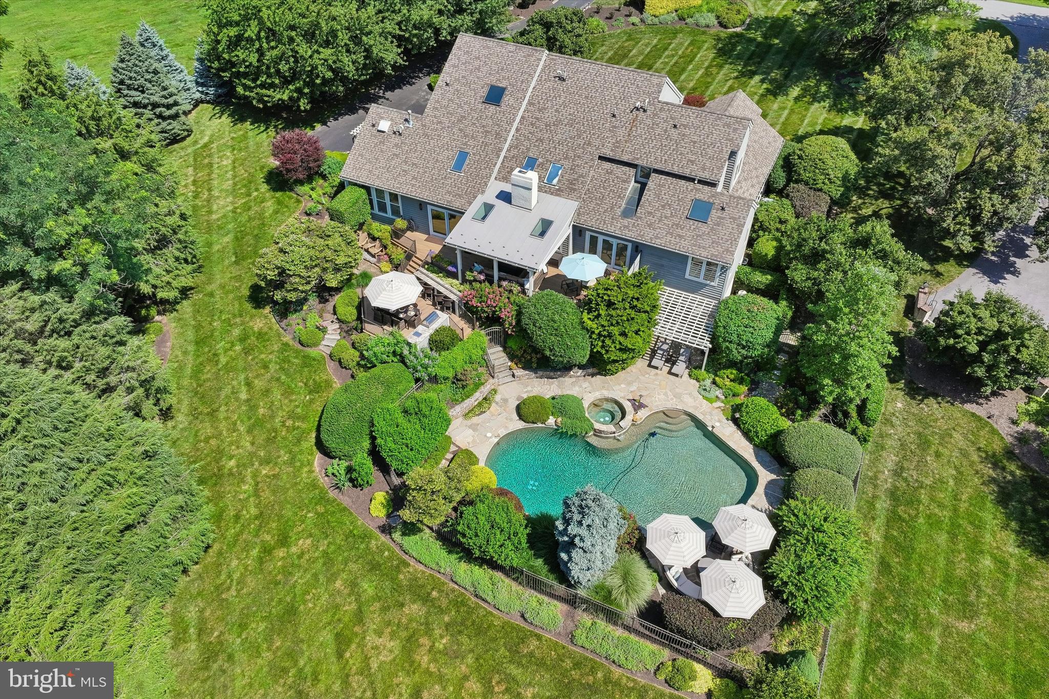 BALA FARMS - Residential