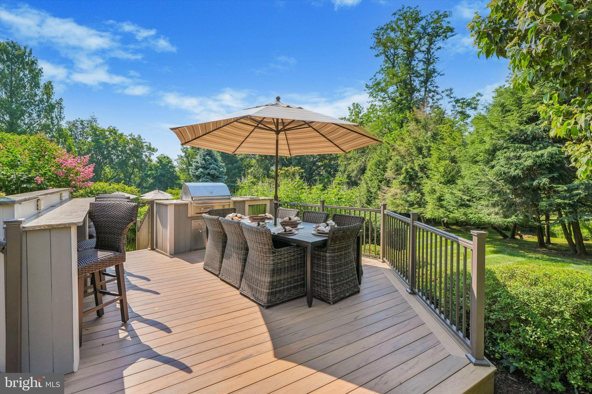 BALA FARMS - Residential