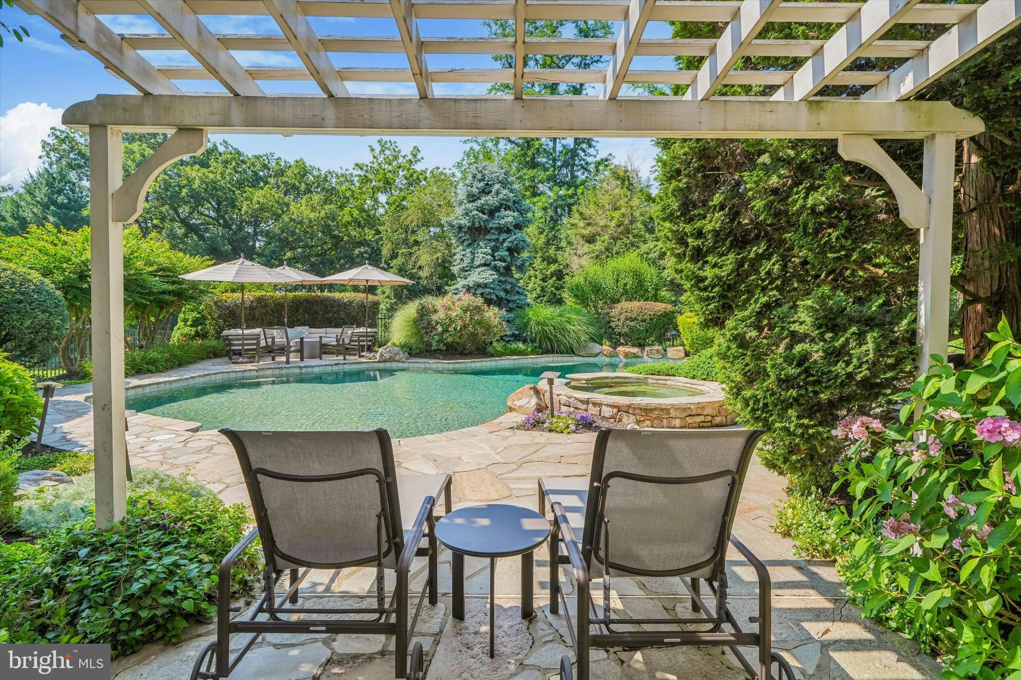 BALA FARMS - Residential