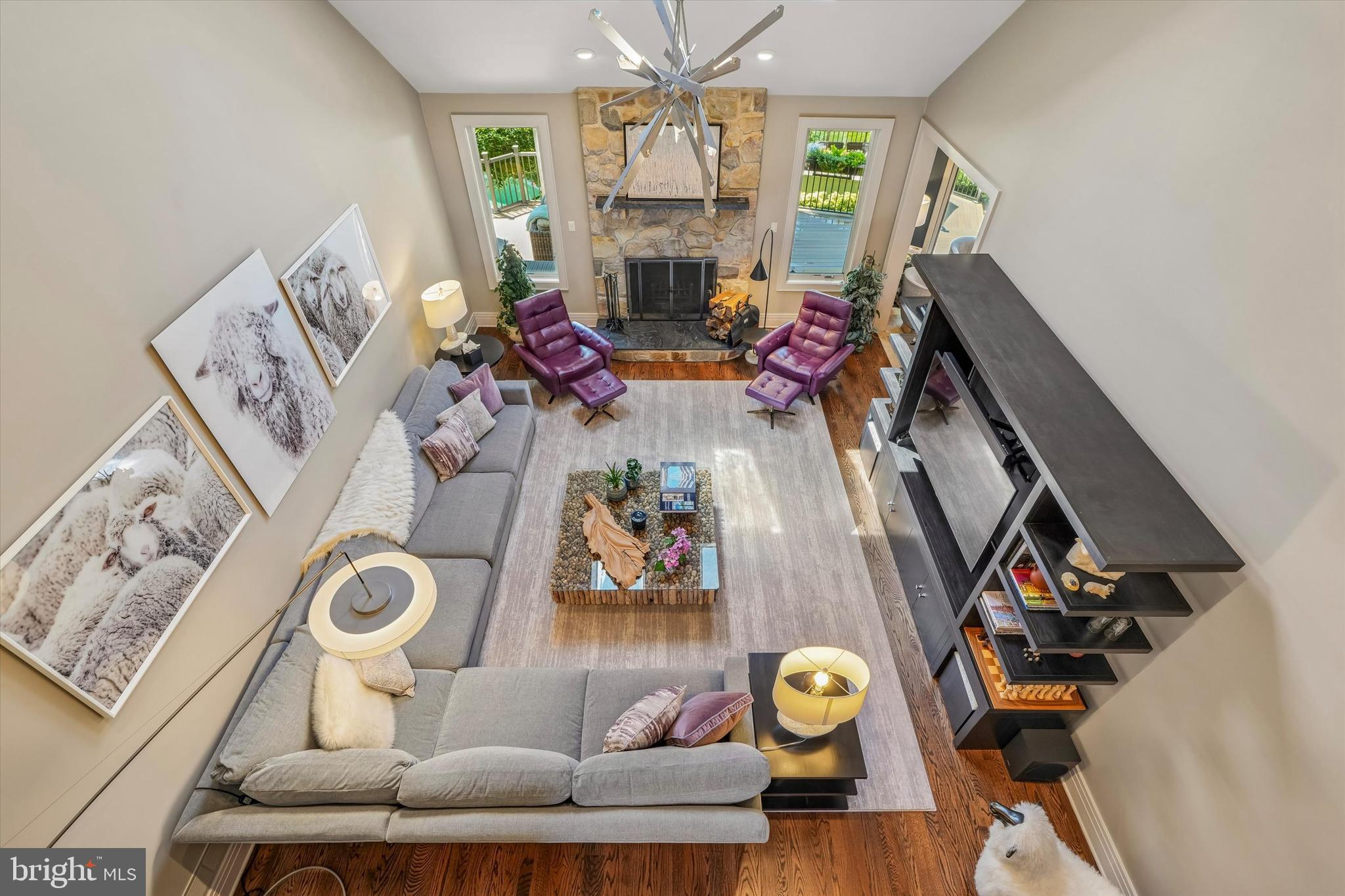 BALA FARMS - Residential